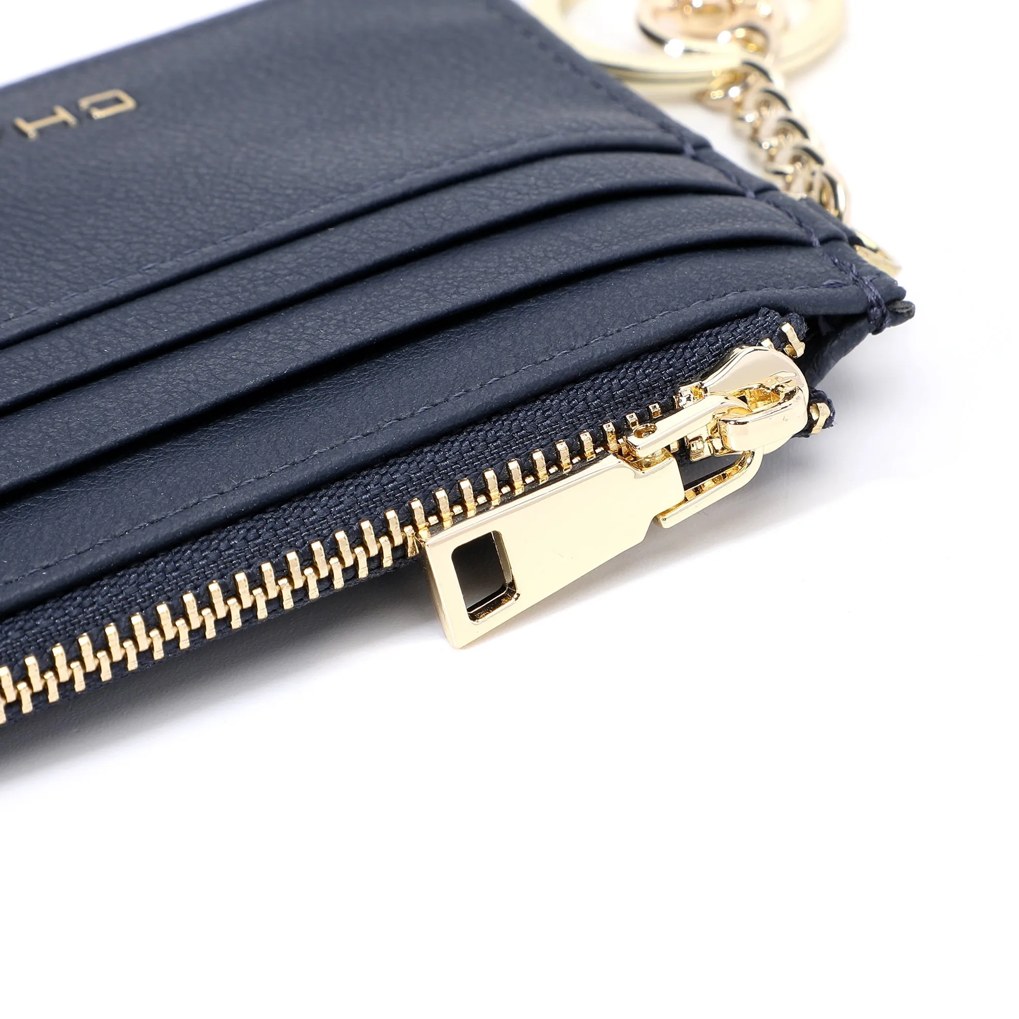 Iconic / Keychain Cardholder