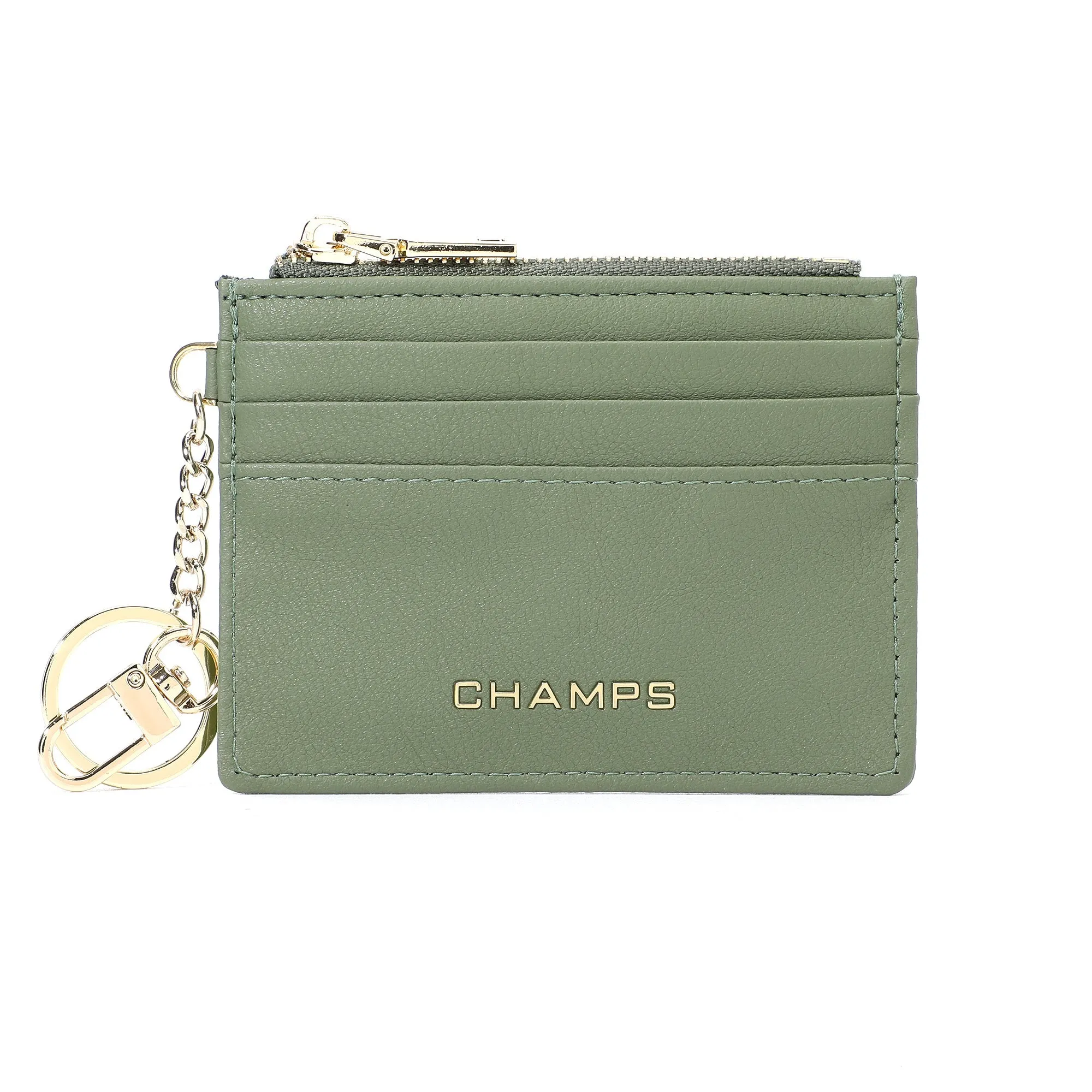 Iconic / Keychain Cardholder
