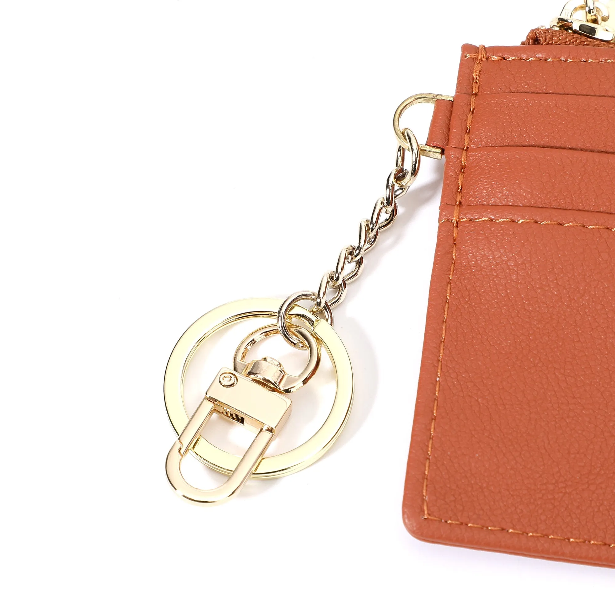 Iconic / Keychain Cardholder