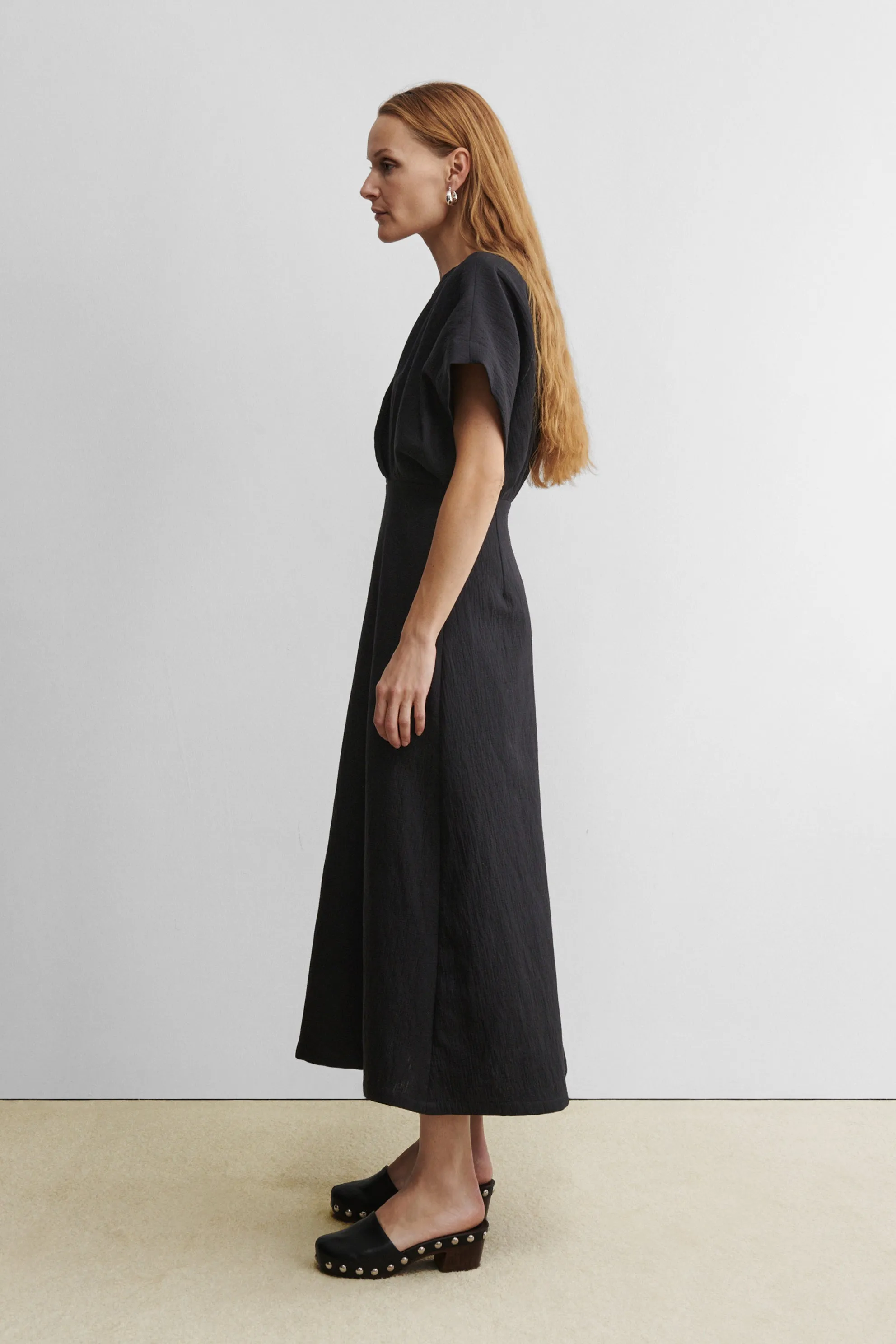 Isarco Dress