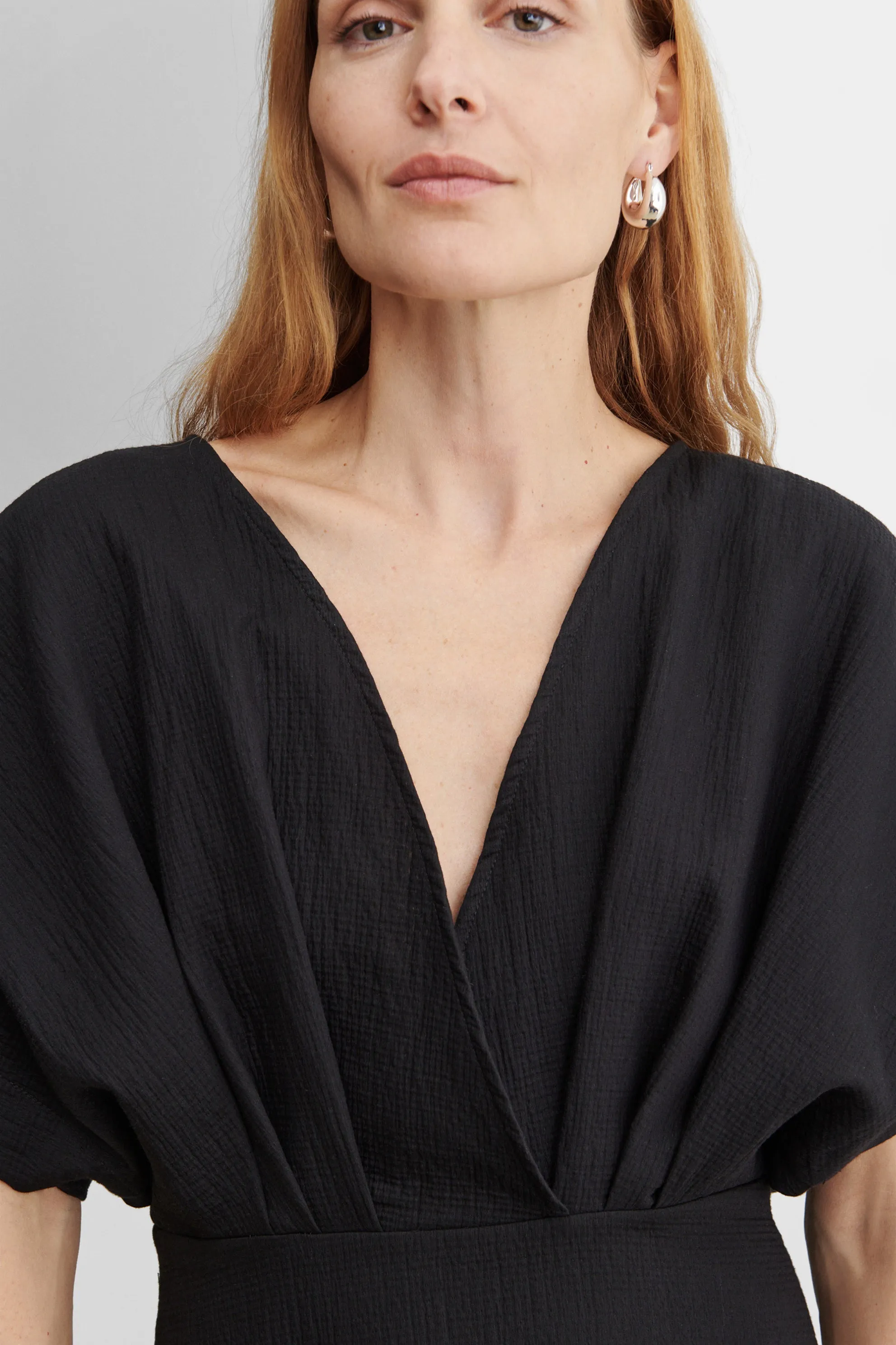 Isarco Dress