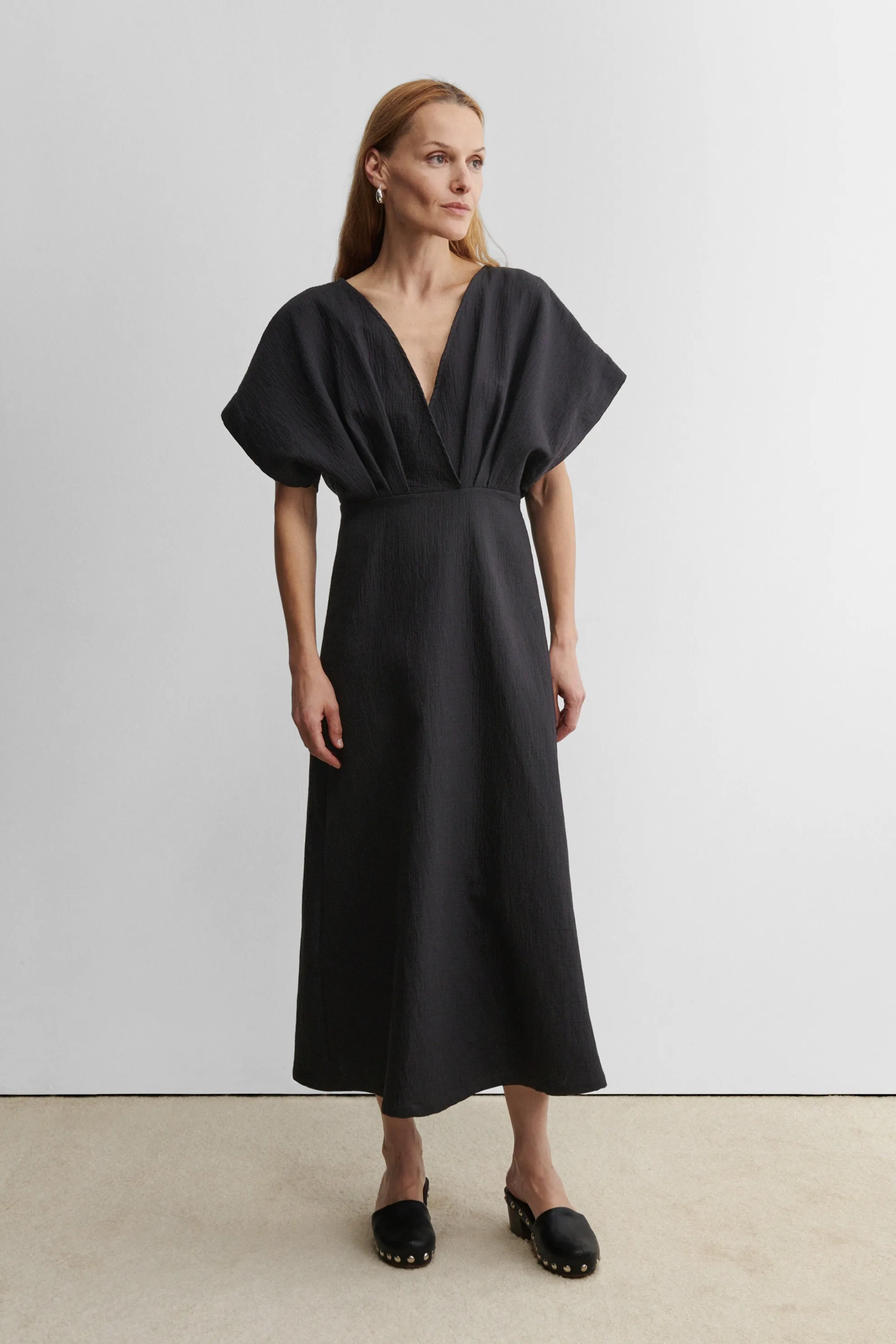 Isarco Dress