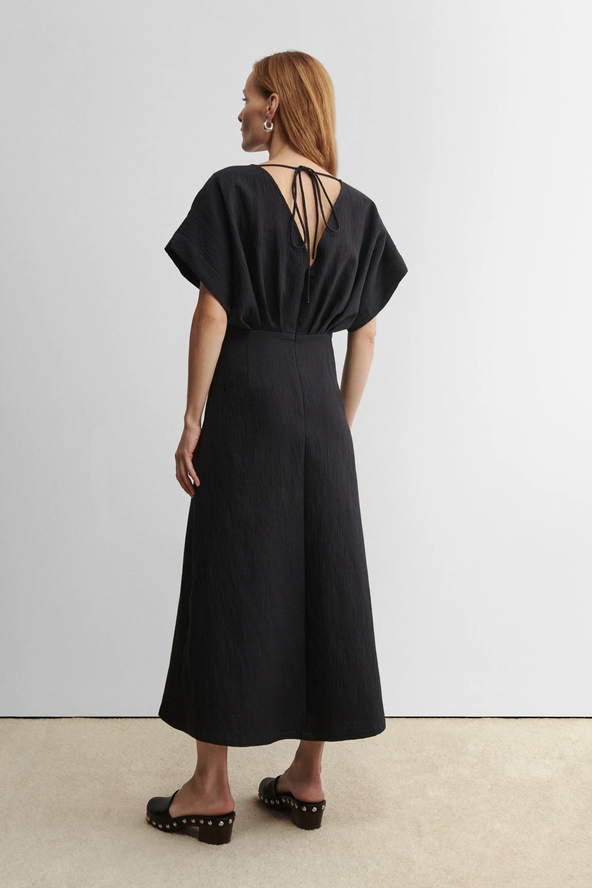 Isarco Dress