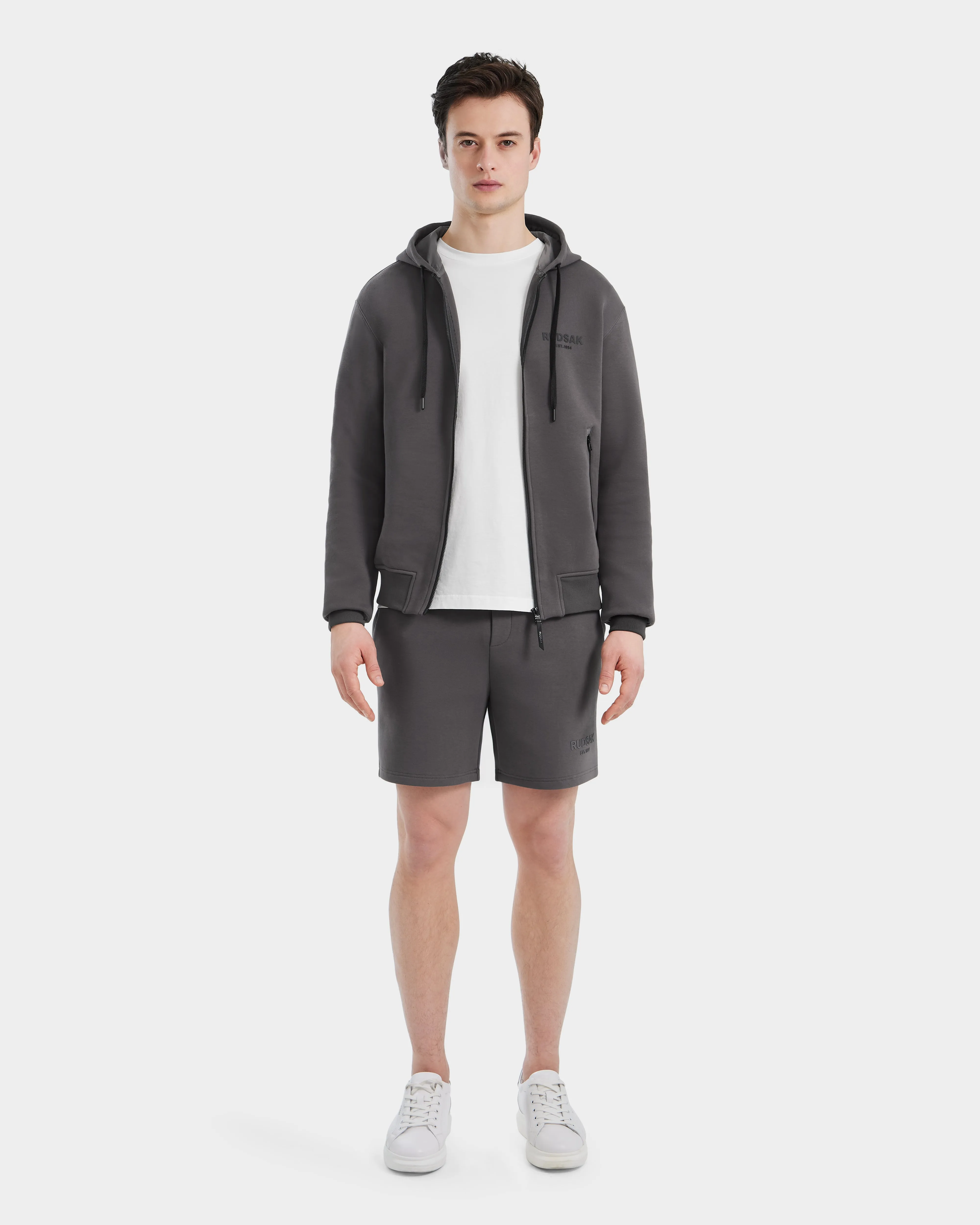 JACE - 9524010 Grey M