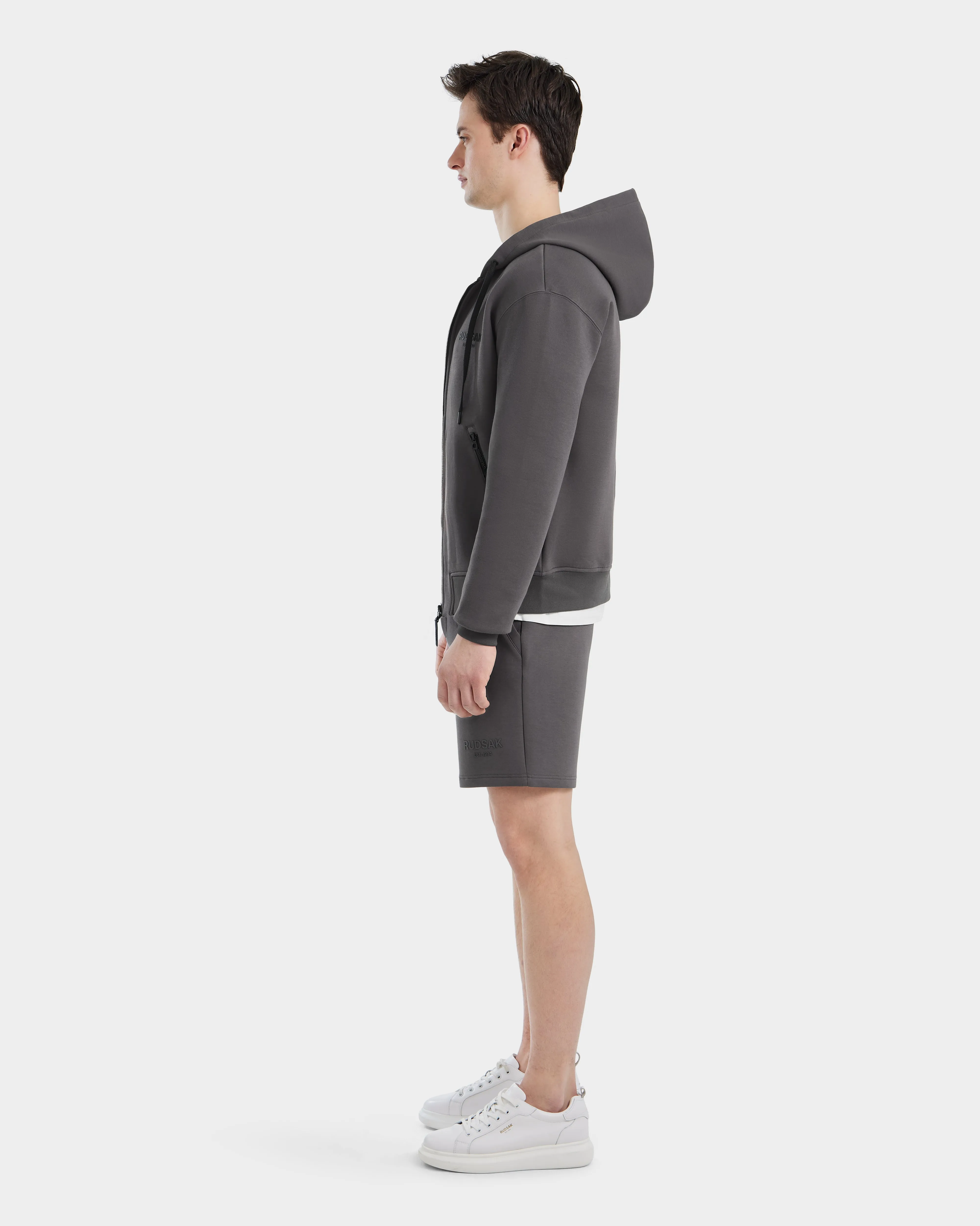 JACE - 9524010 Grey M