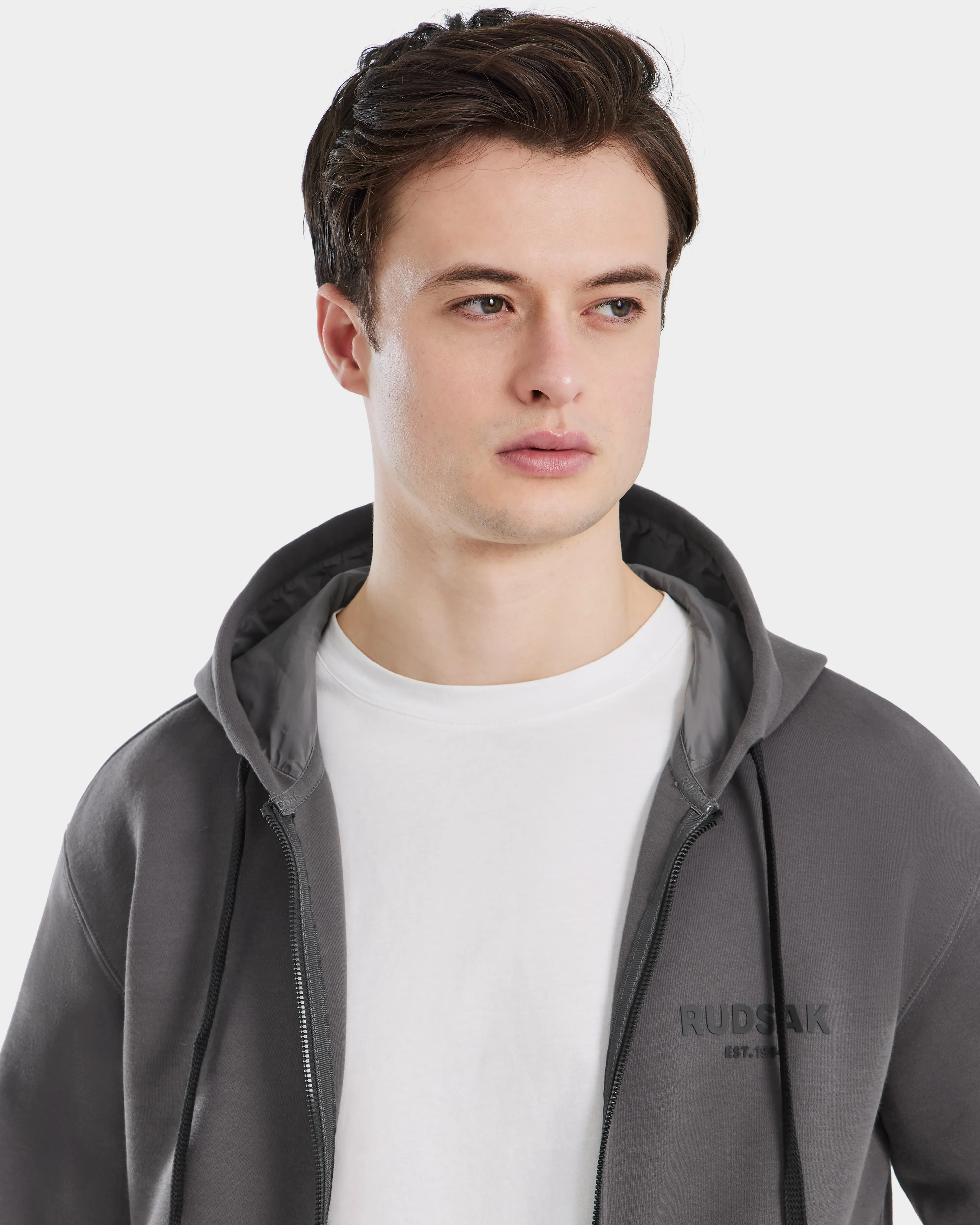 JACE - 9524010 Grey M