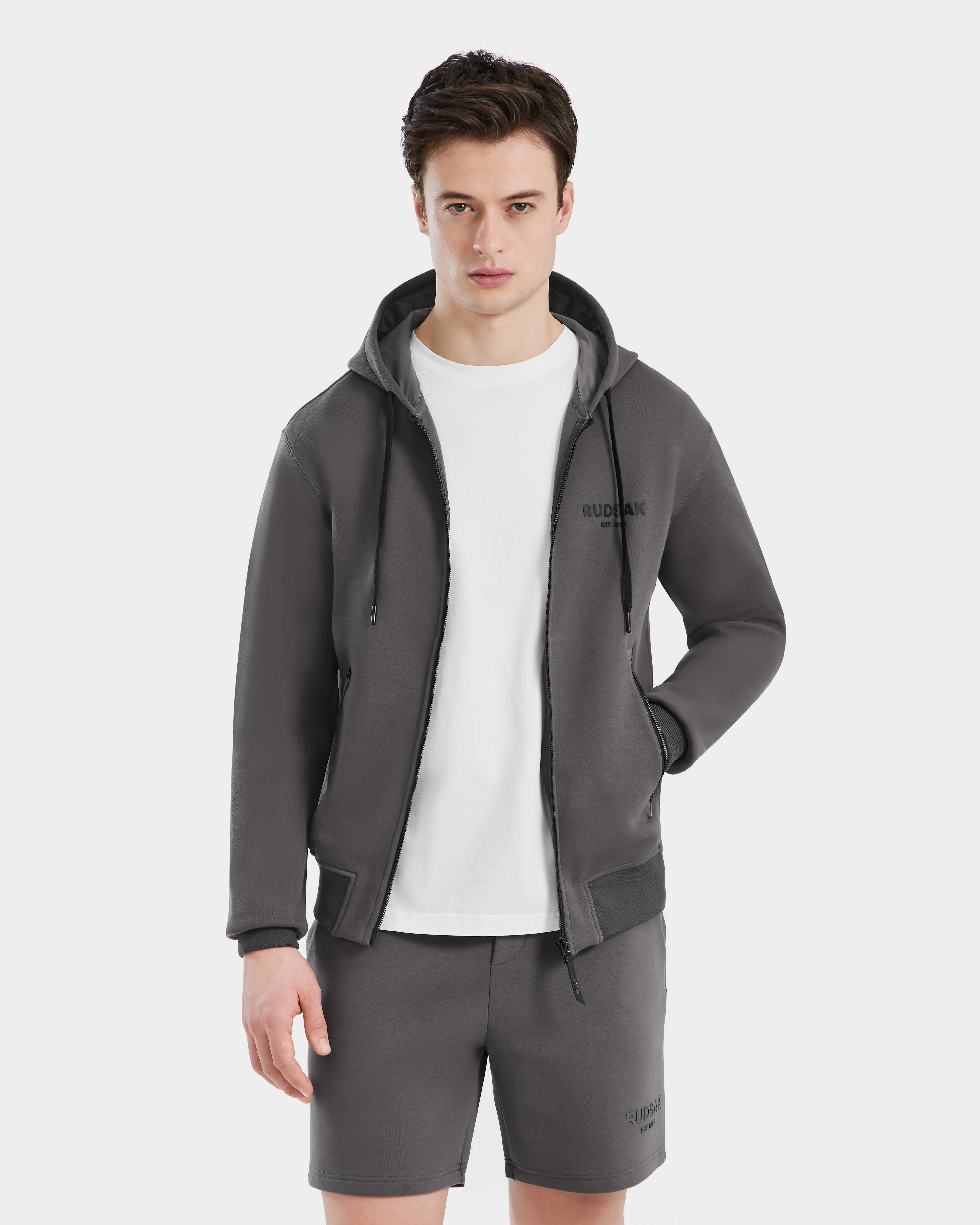 JACE - 9524010 Grey M