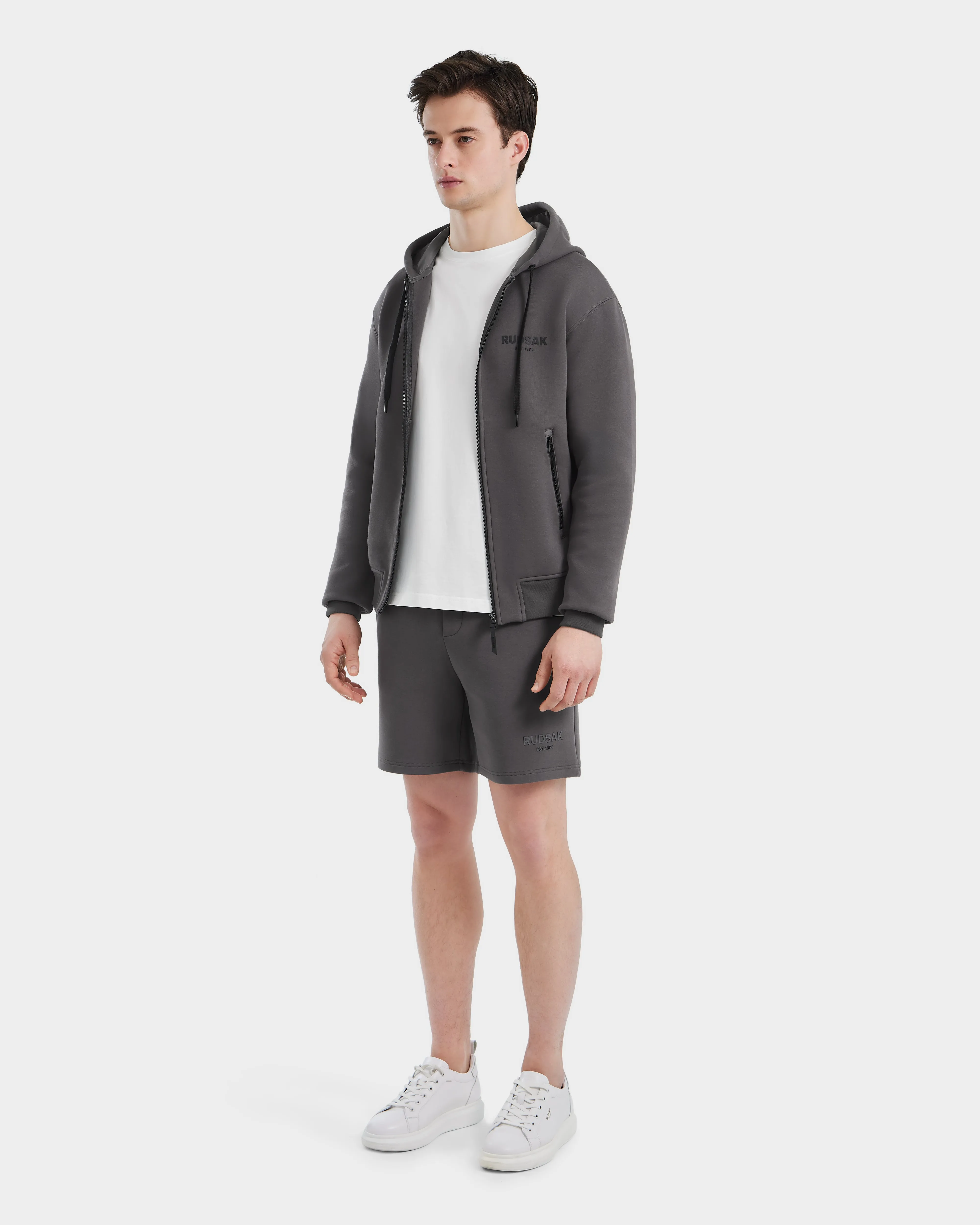 JACE - 9524010 Grey M