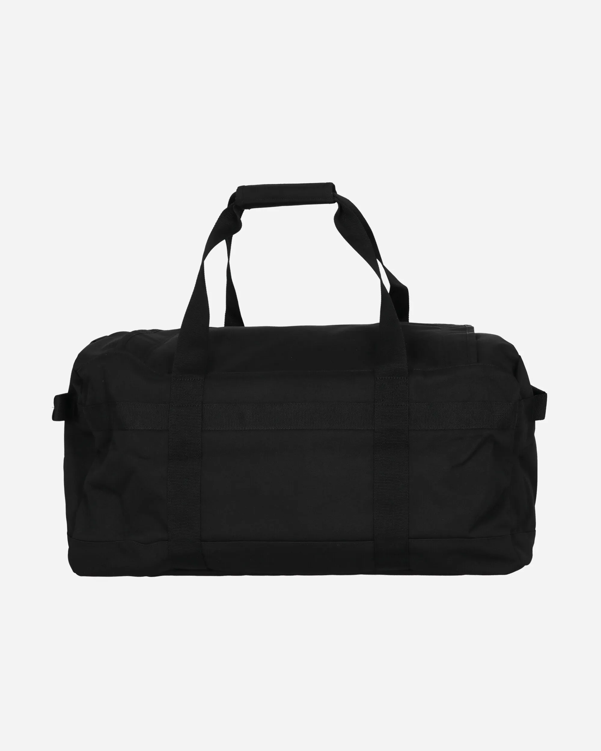 Jack Duffle Bag Black