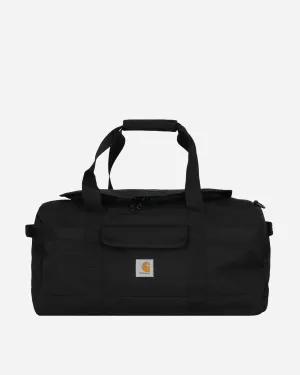 Jack Duffle Bag Black
