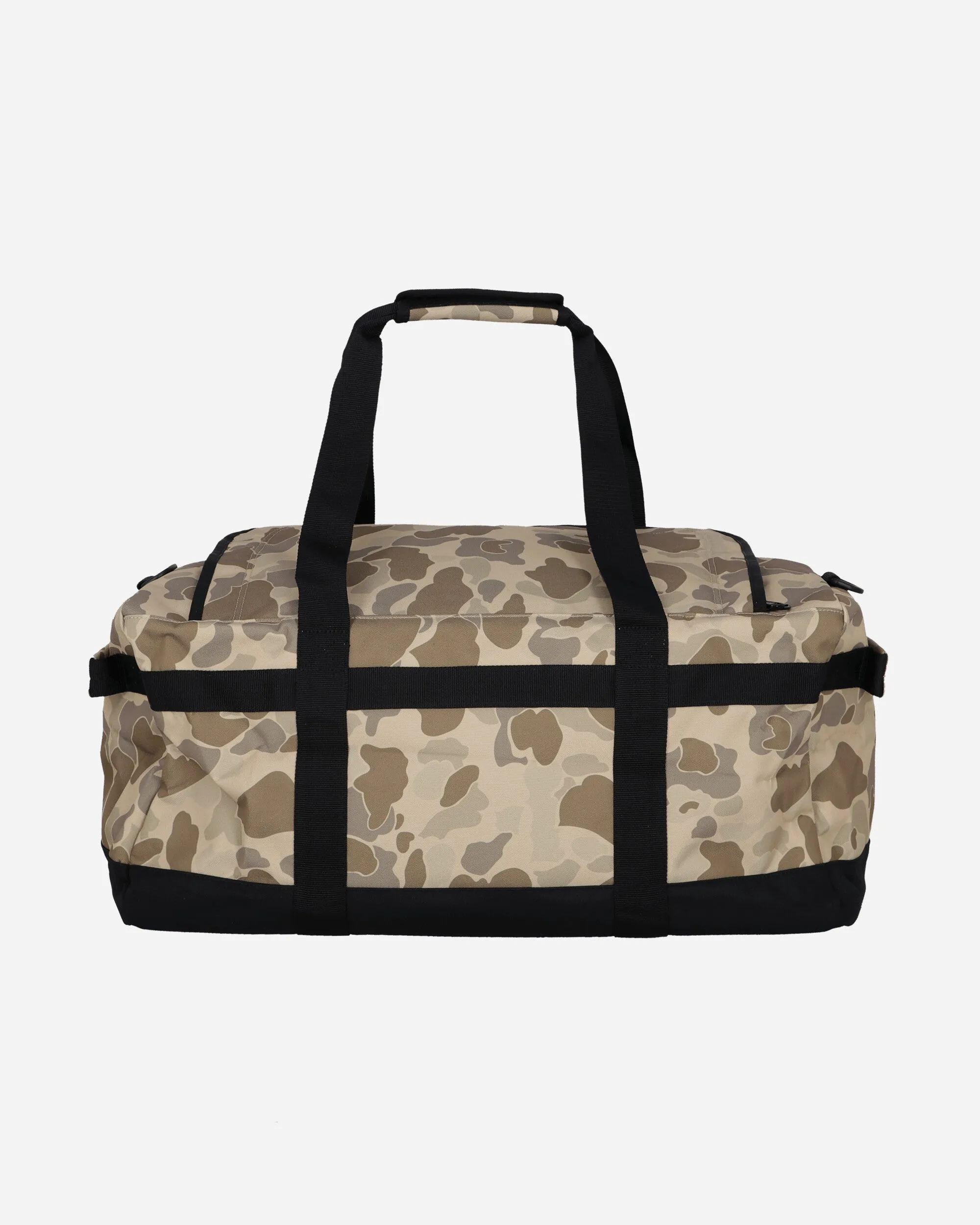 Jack Duffle Bag Camo Duck / Desert