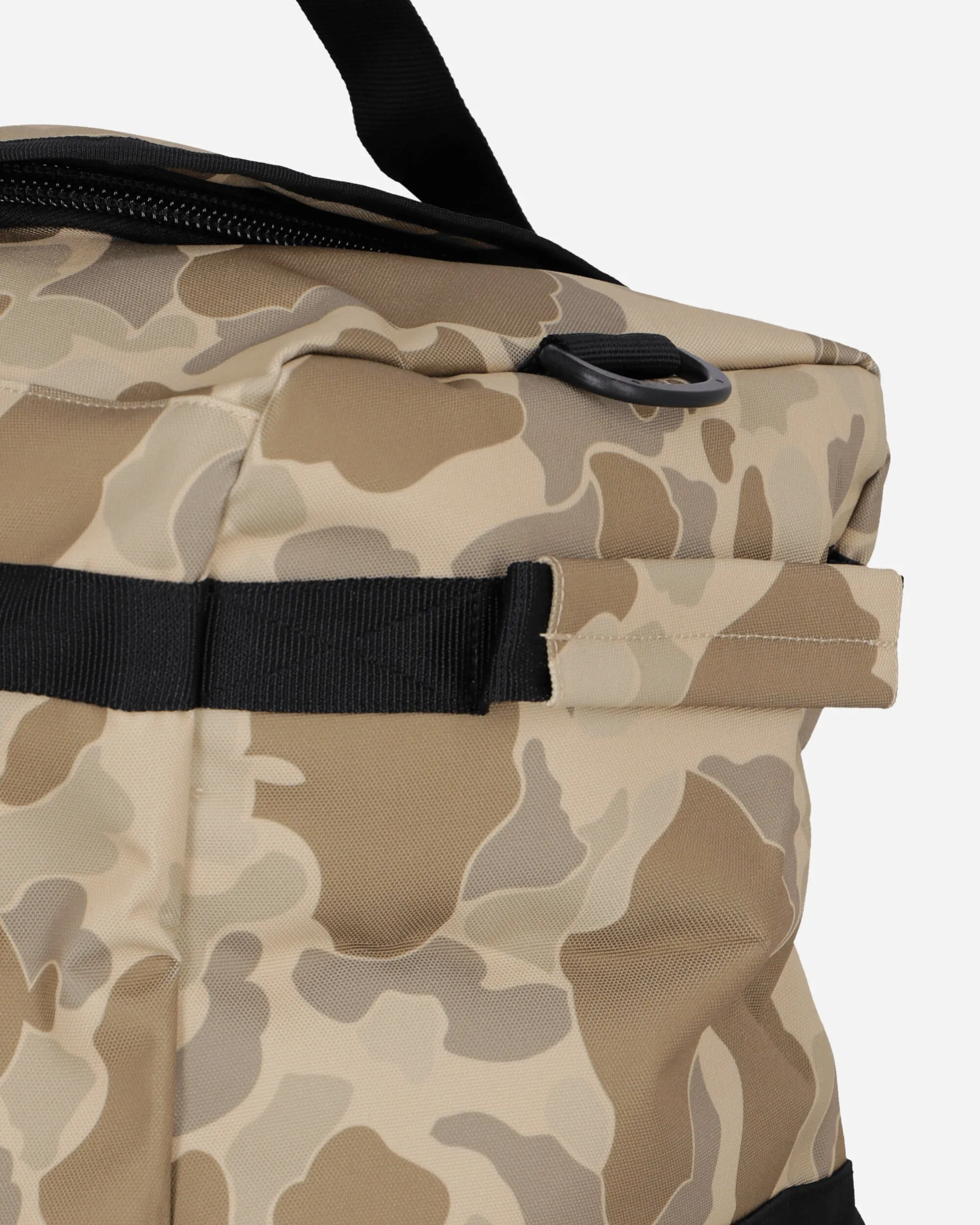 Jack Duffle Bag Camo Duck / Desert