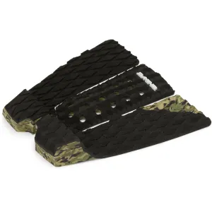 Jack Robinson Pro Surf Traction Pad 2.0 - Black/Classic Camo