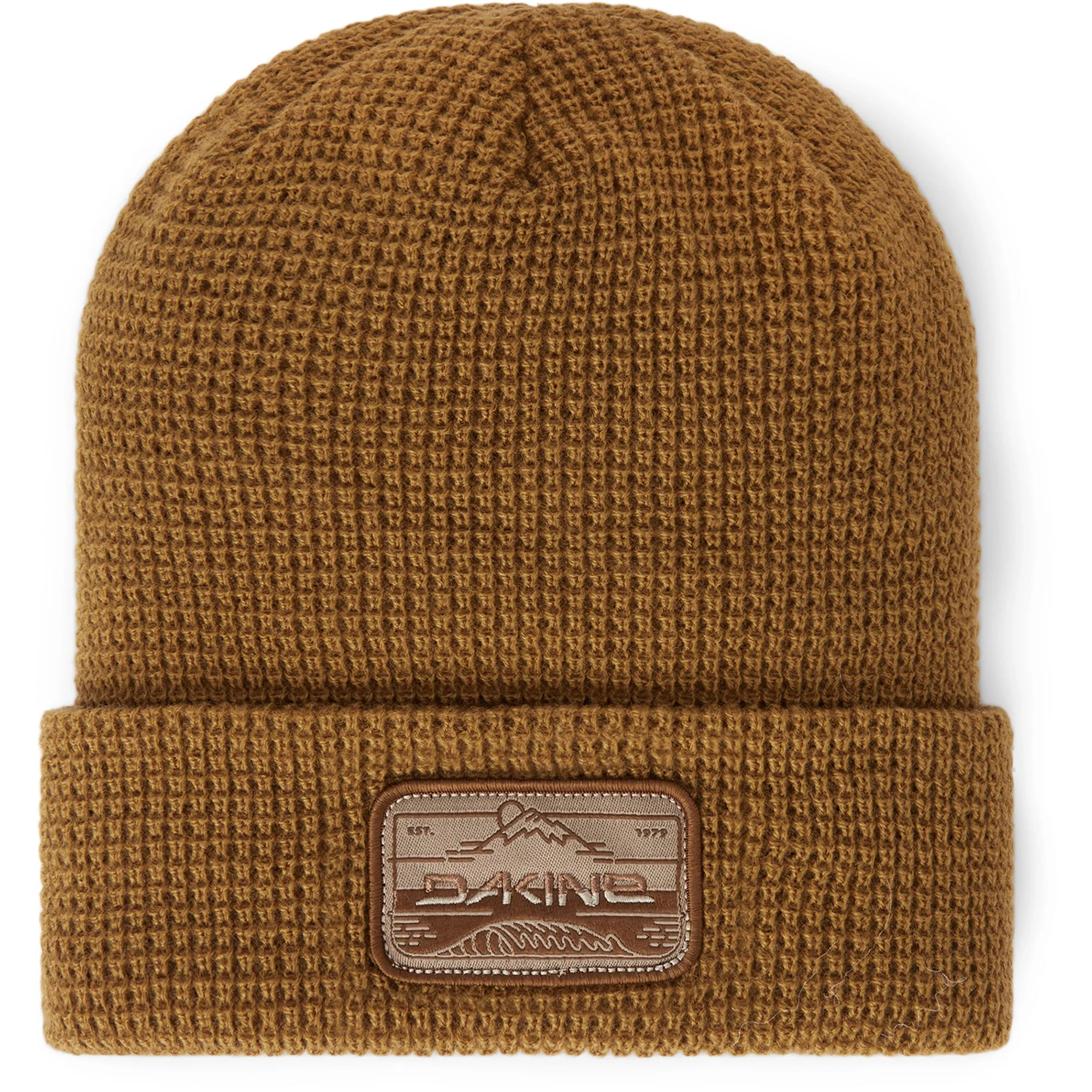 Jamie Beanie - Rubber