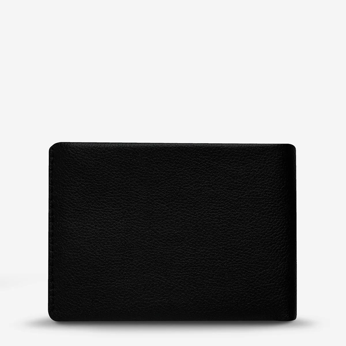 Jonah Wallet - Black