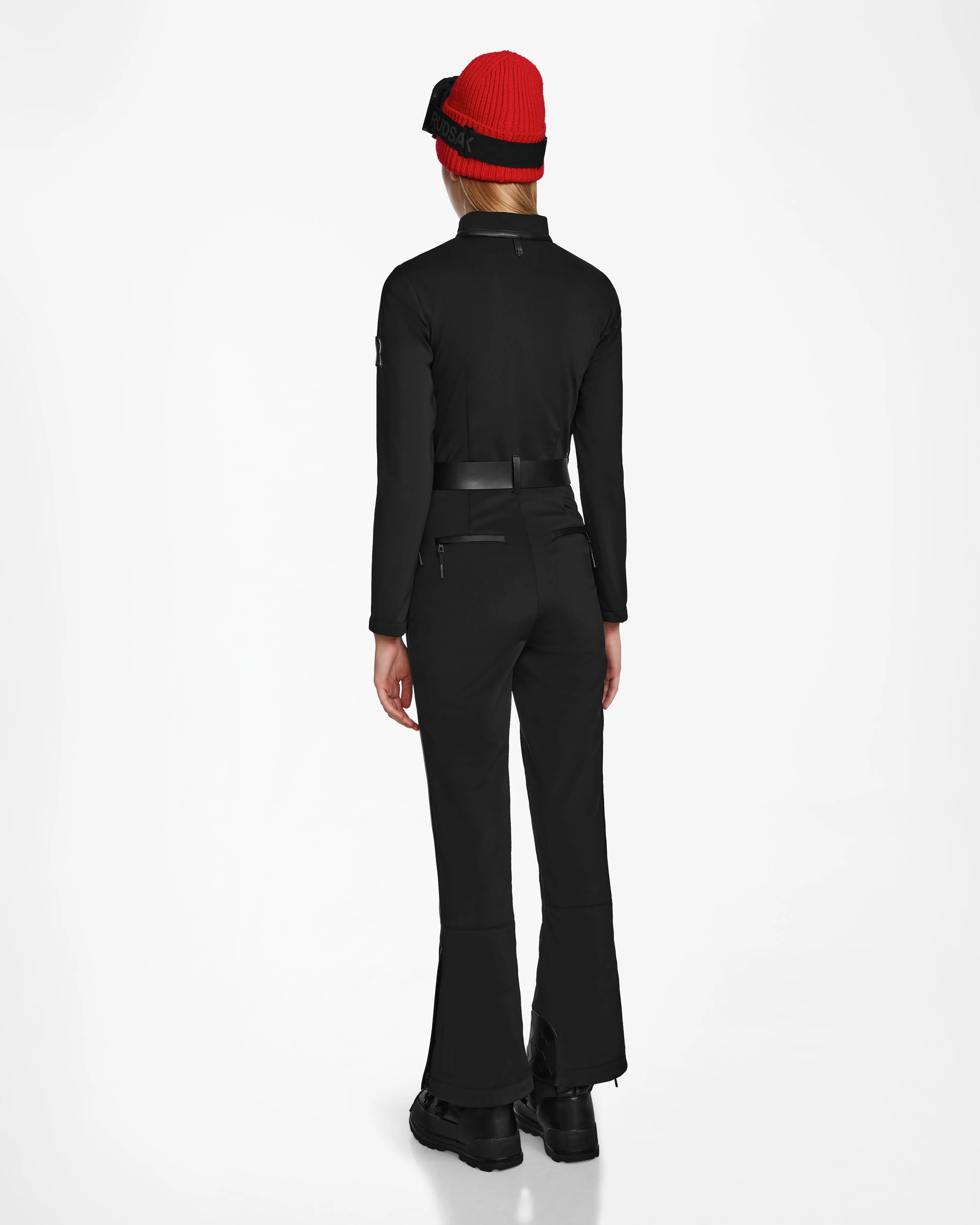 JOSIE - 8124817 Black