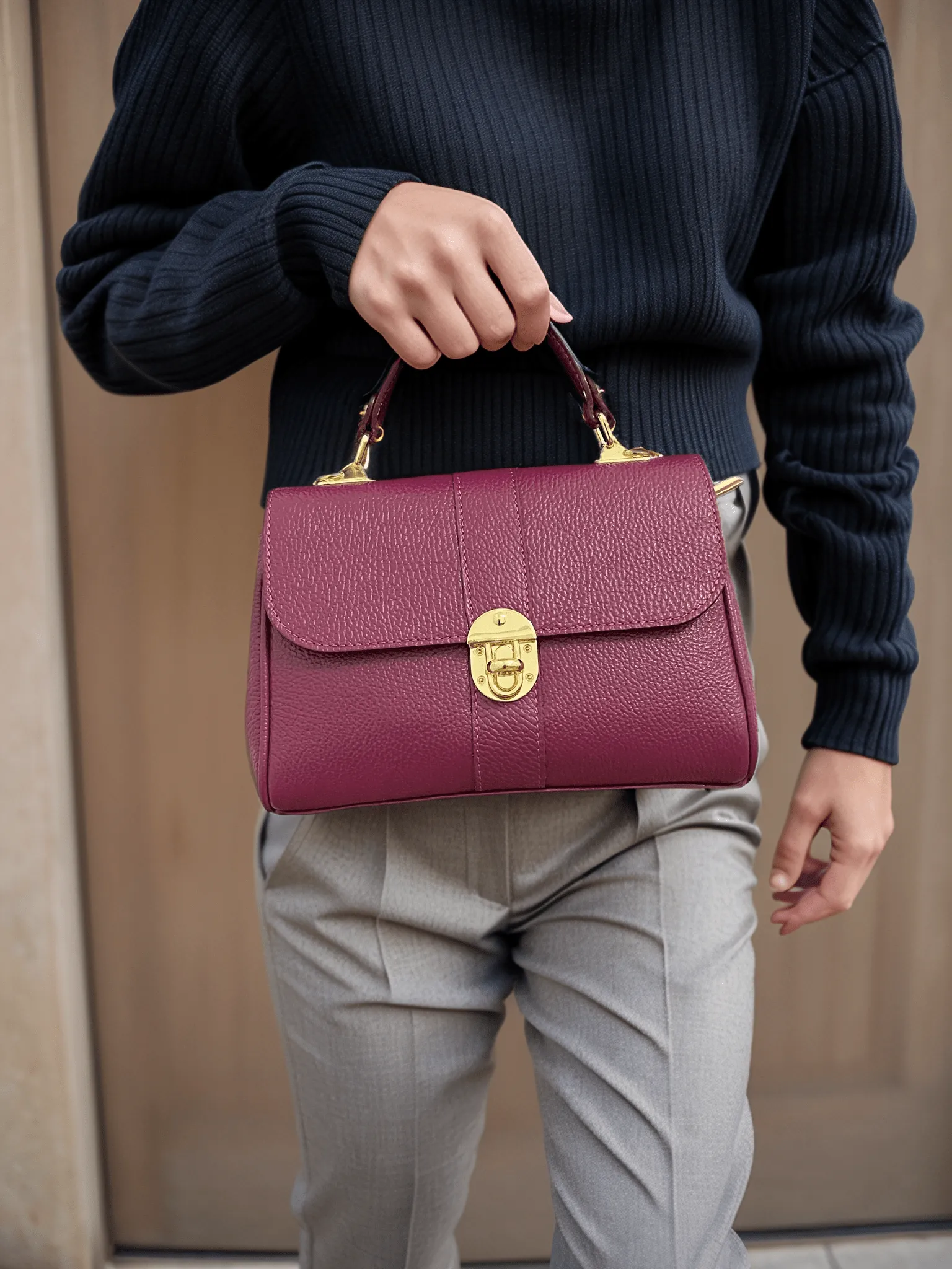Juliette Shoulder Bag