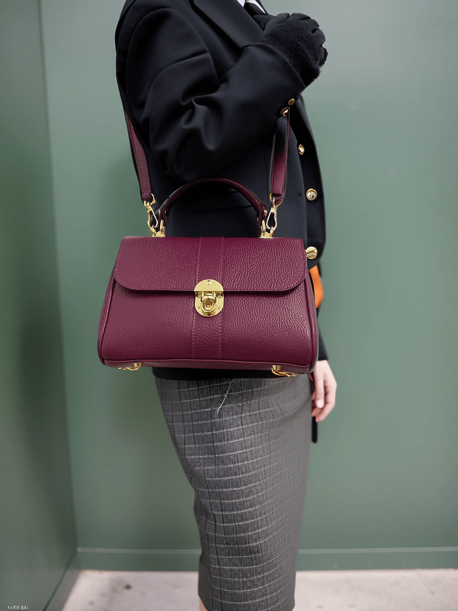 Juliette Shoulder Bag