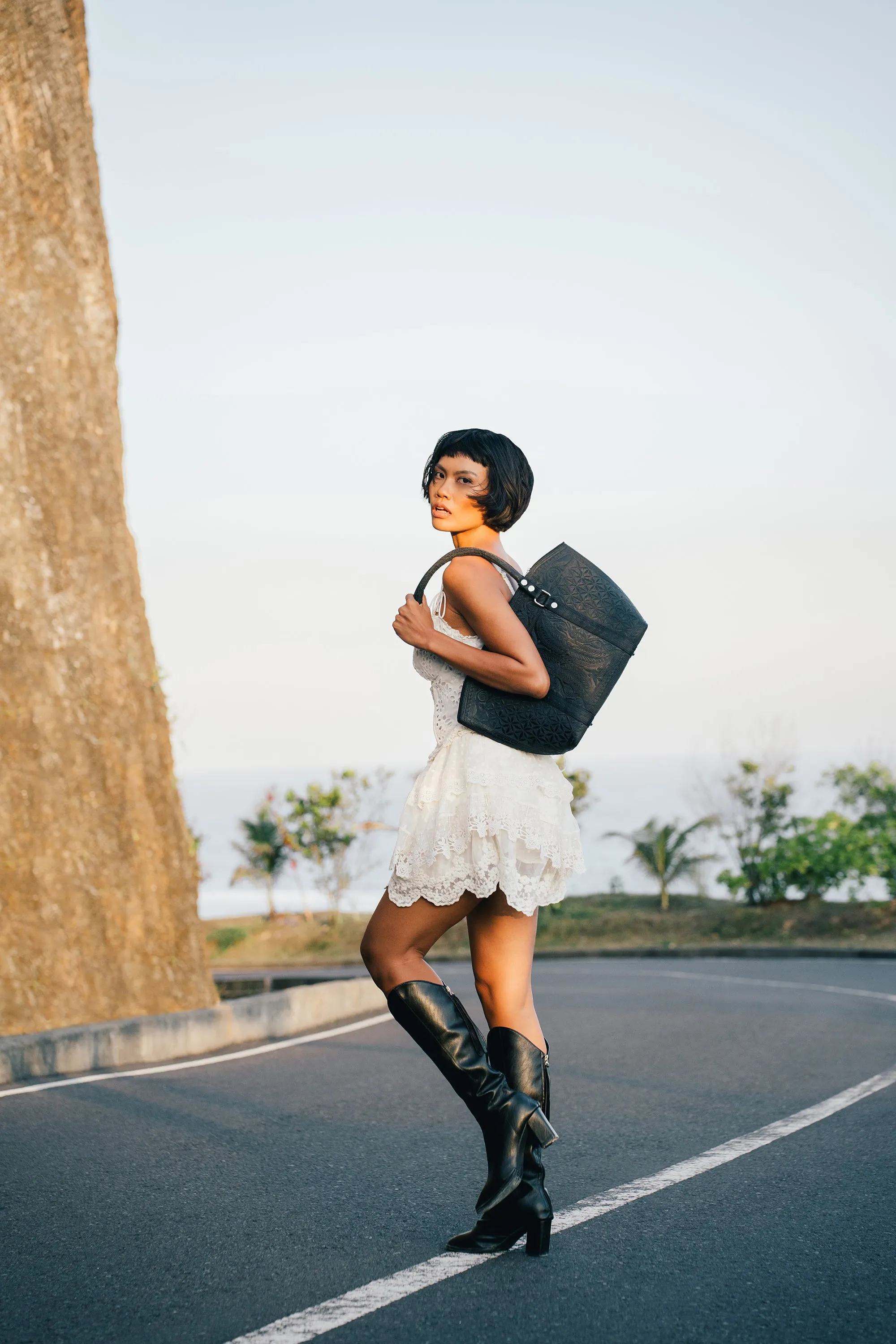 Kala Tote Bag
