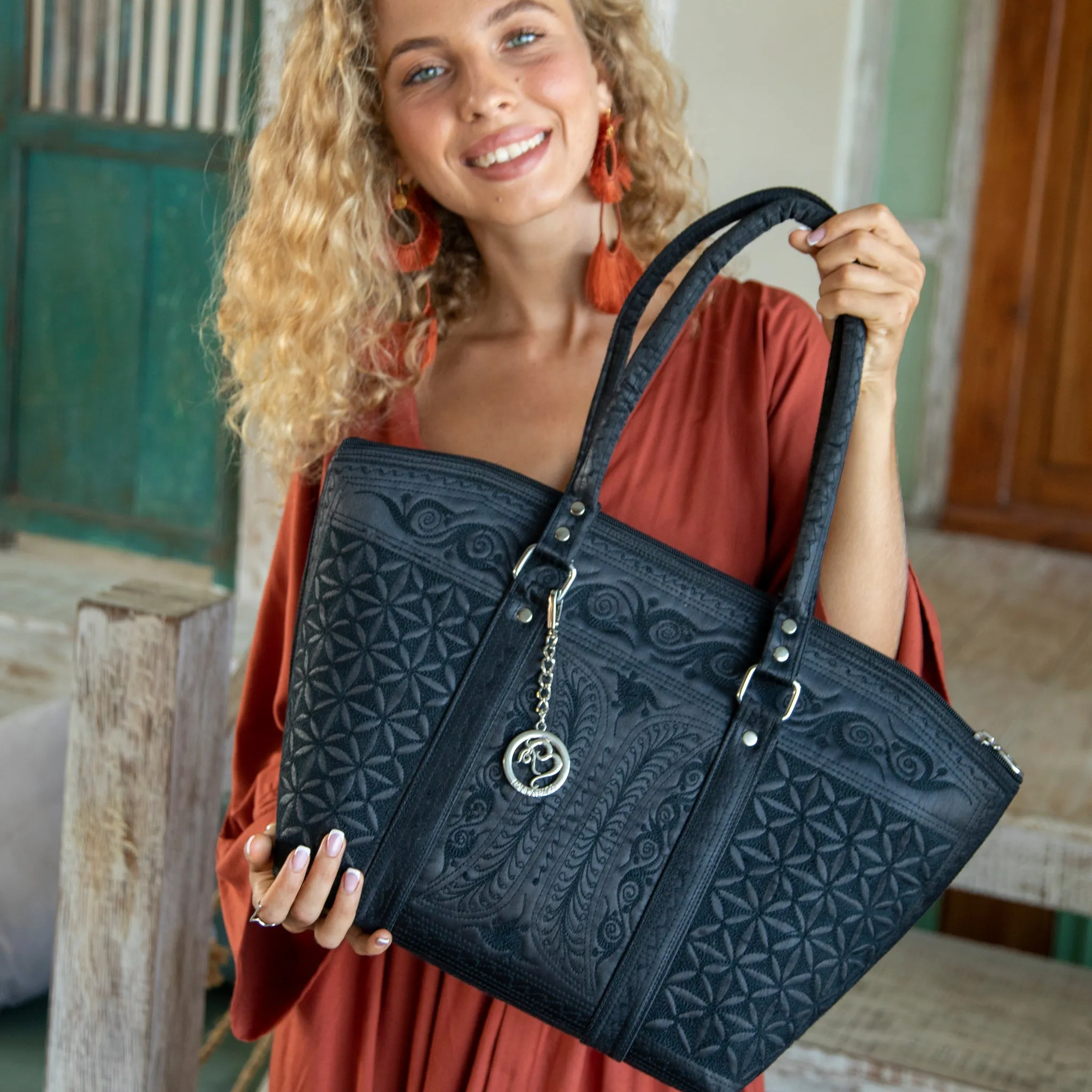 Kala Tote Bag