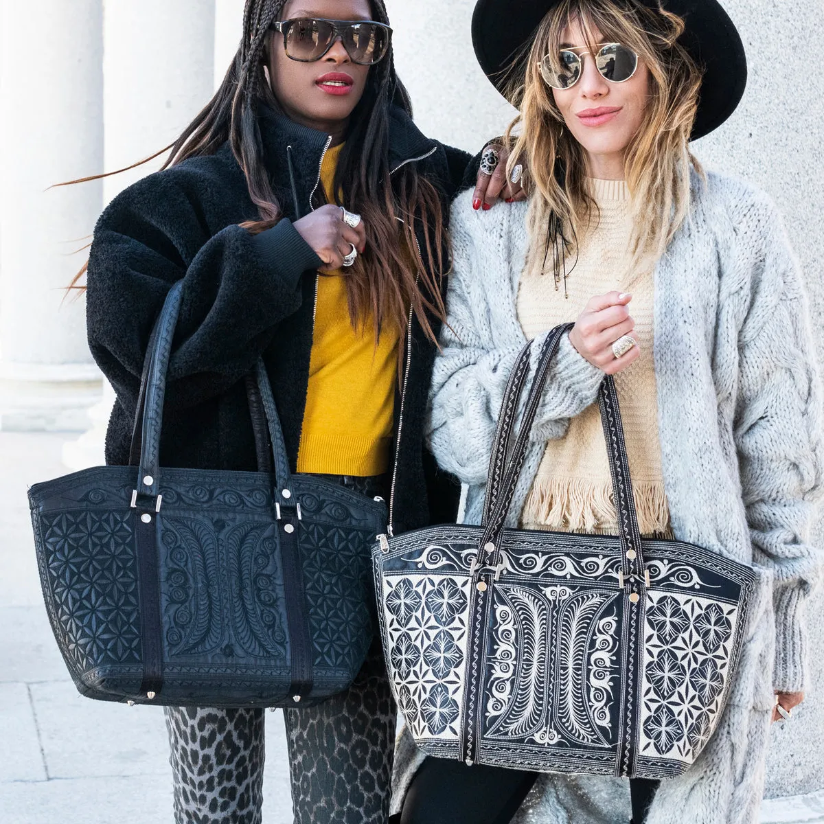 Kala Tote Bag