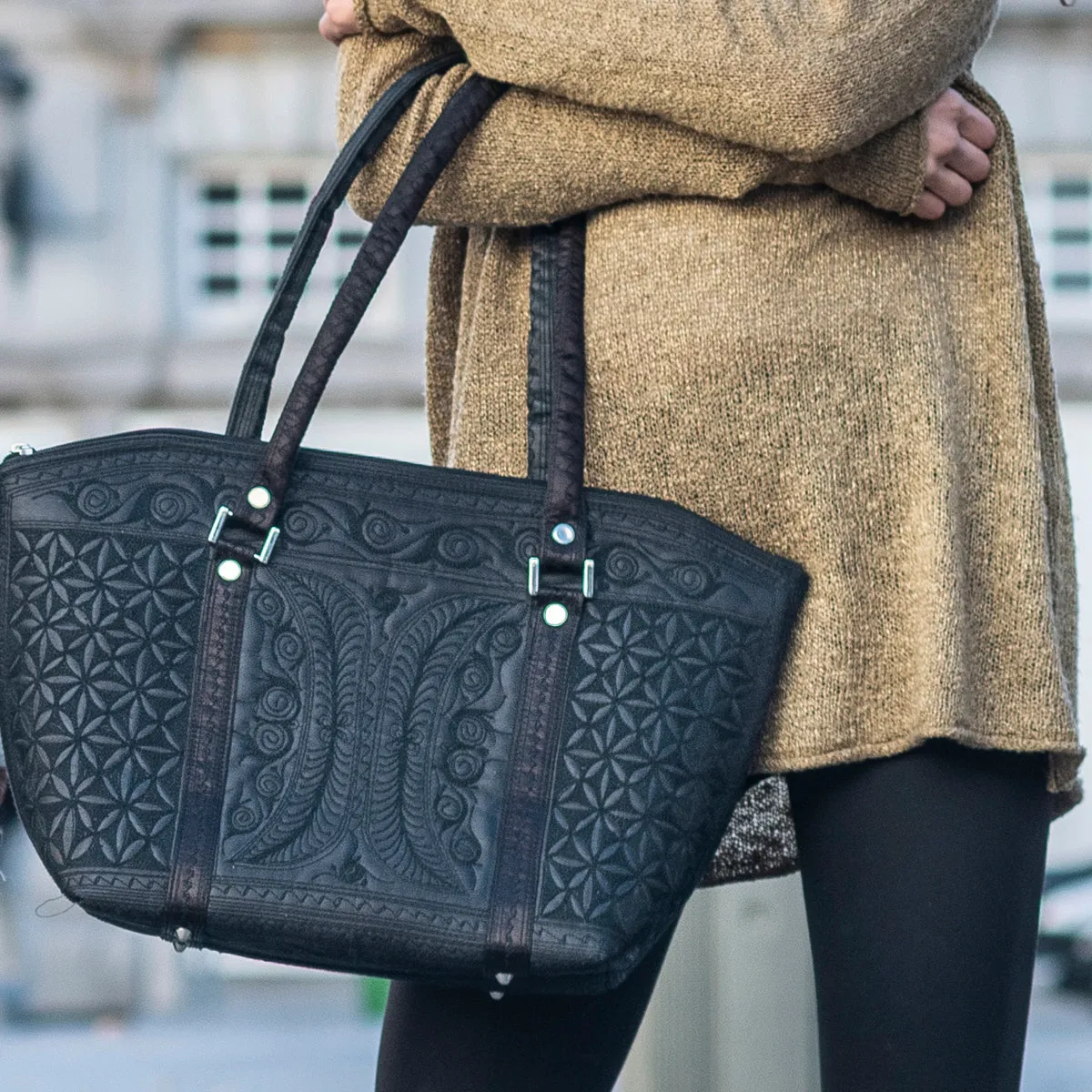 Kala Tote Bag