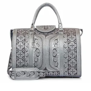 Kali Soft Weekender Bag with Wheels