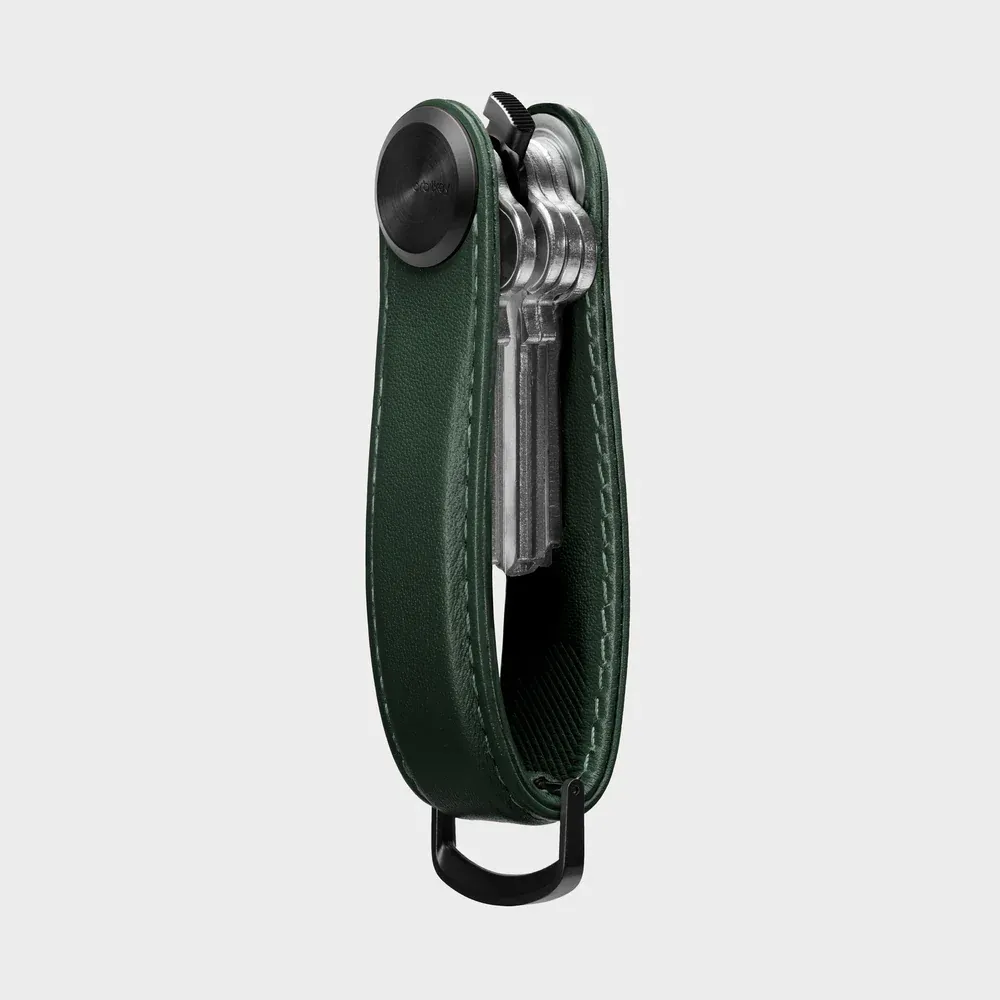 Key Organizer Pro Leather