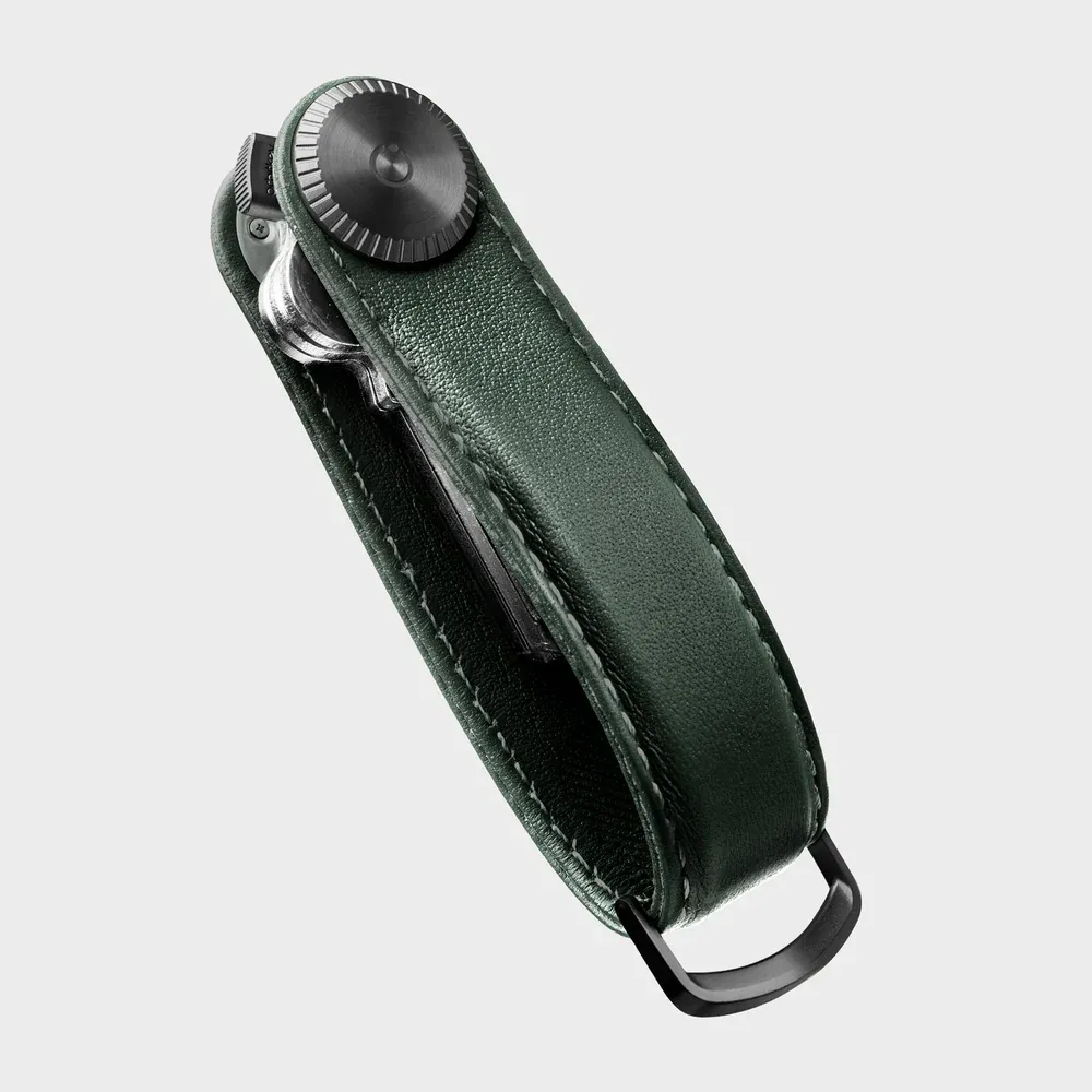 Key Organizer Pro Leather