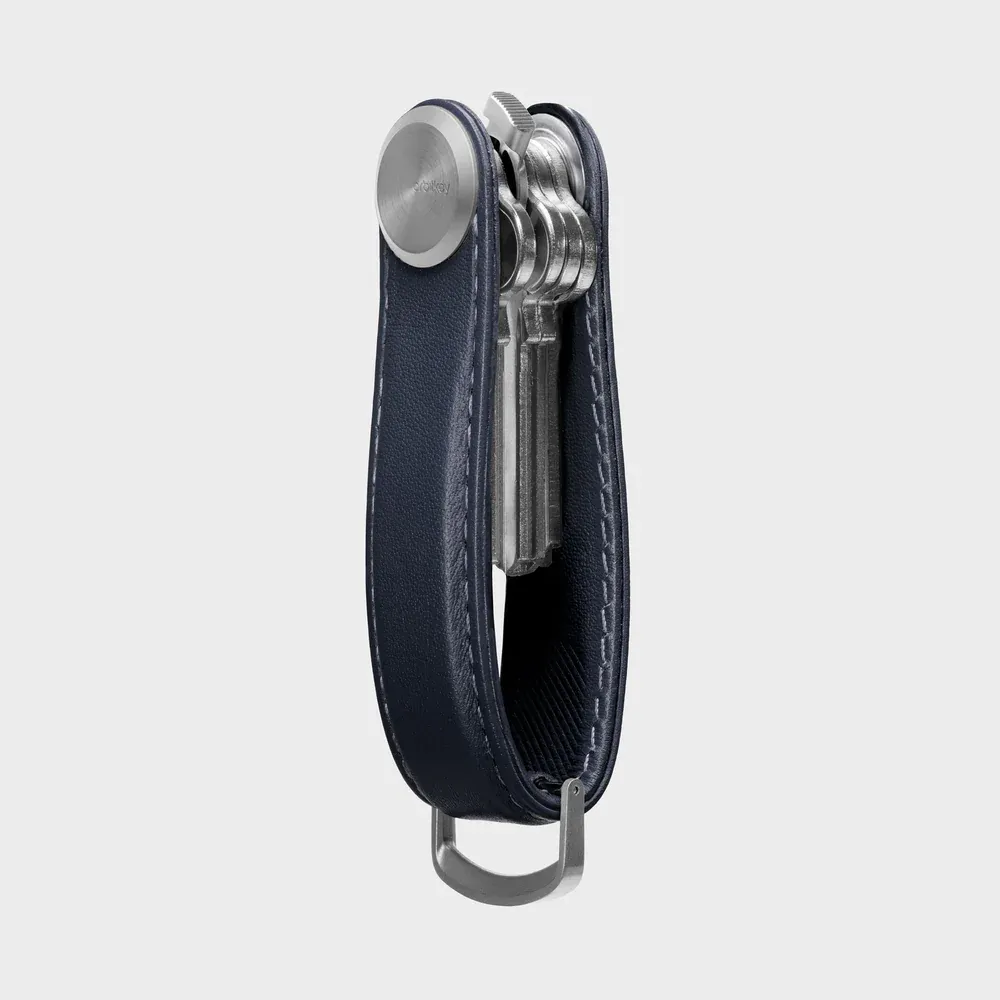 Key Organizer Pro Leather