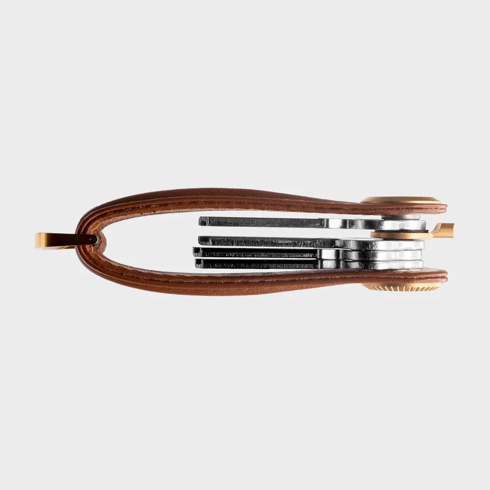 Key Organizer Pro Leather