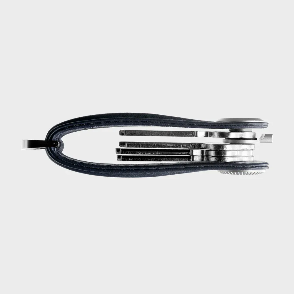 Key Organizer Pro Leather