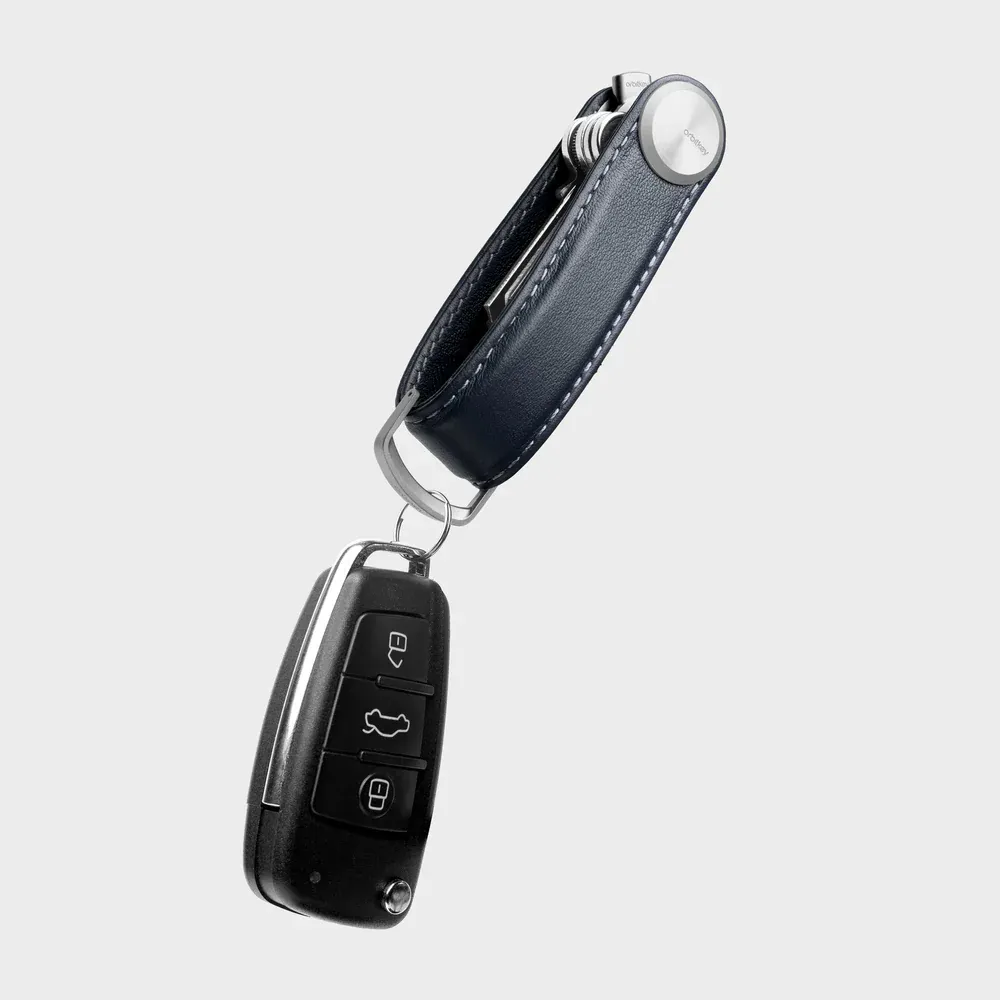 Key Organizer Pro Leather