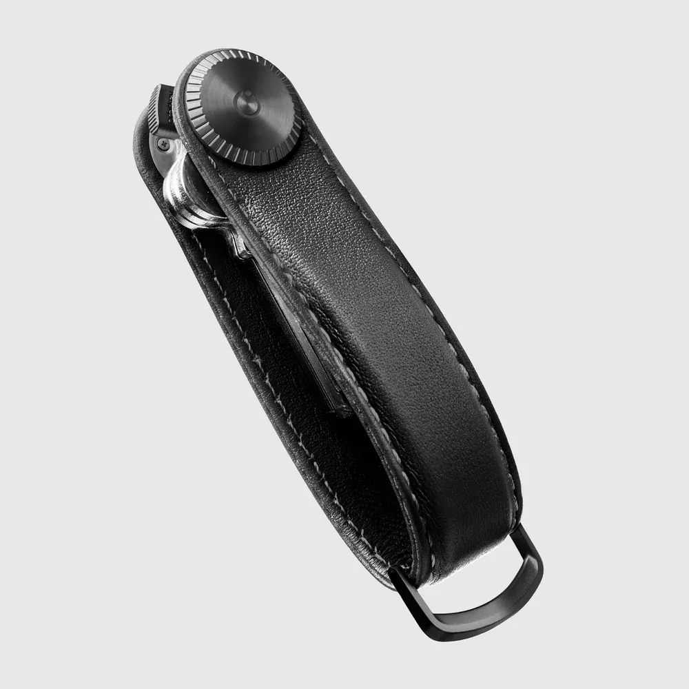 Key Organizer Pro Leather