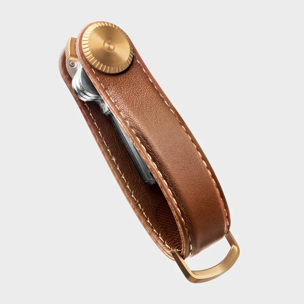 Key Organizer Pro Leather