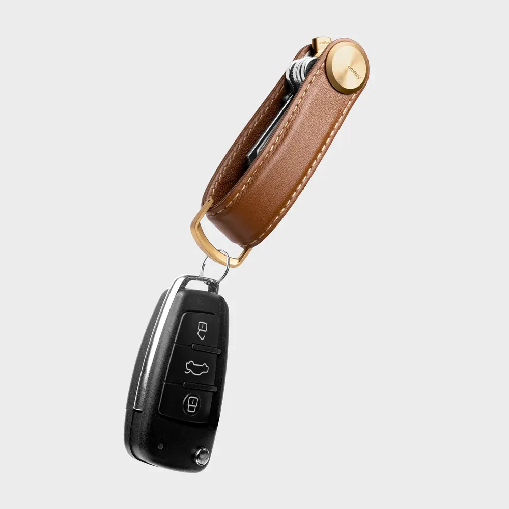Key Organizer Pro Leather
