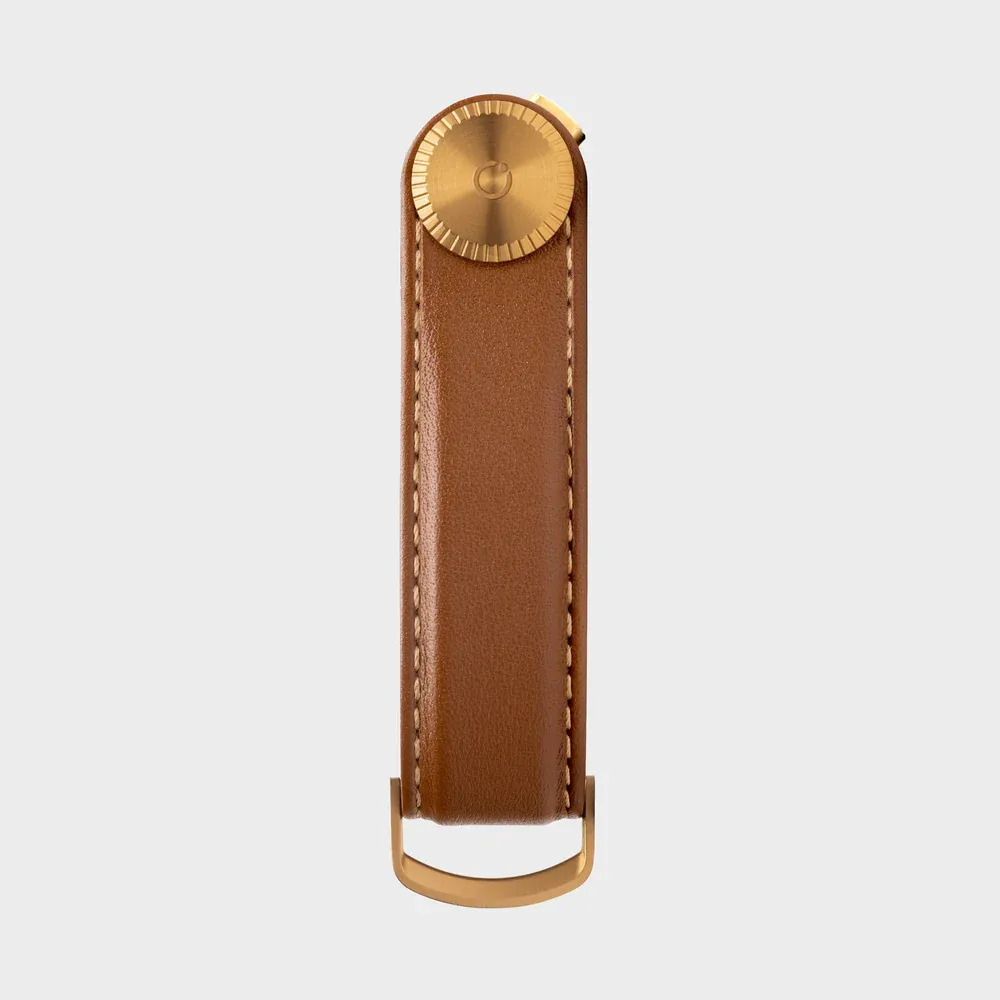 Key Organizer Pro Leather