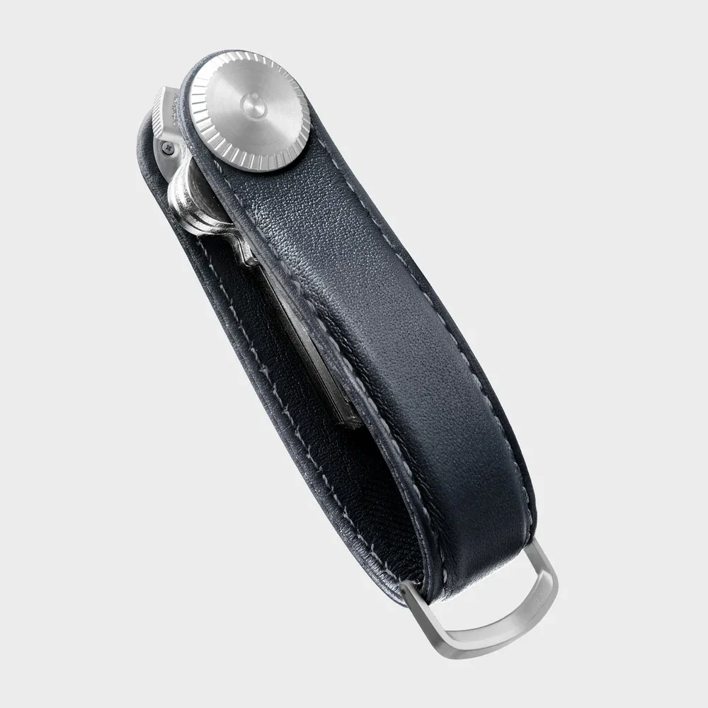 Key Organizer Pro Leather