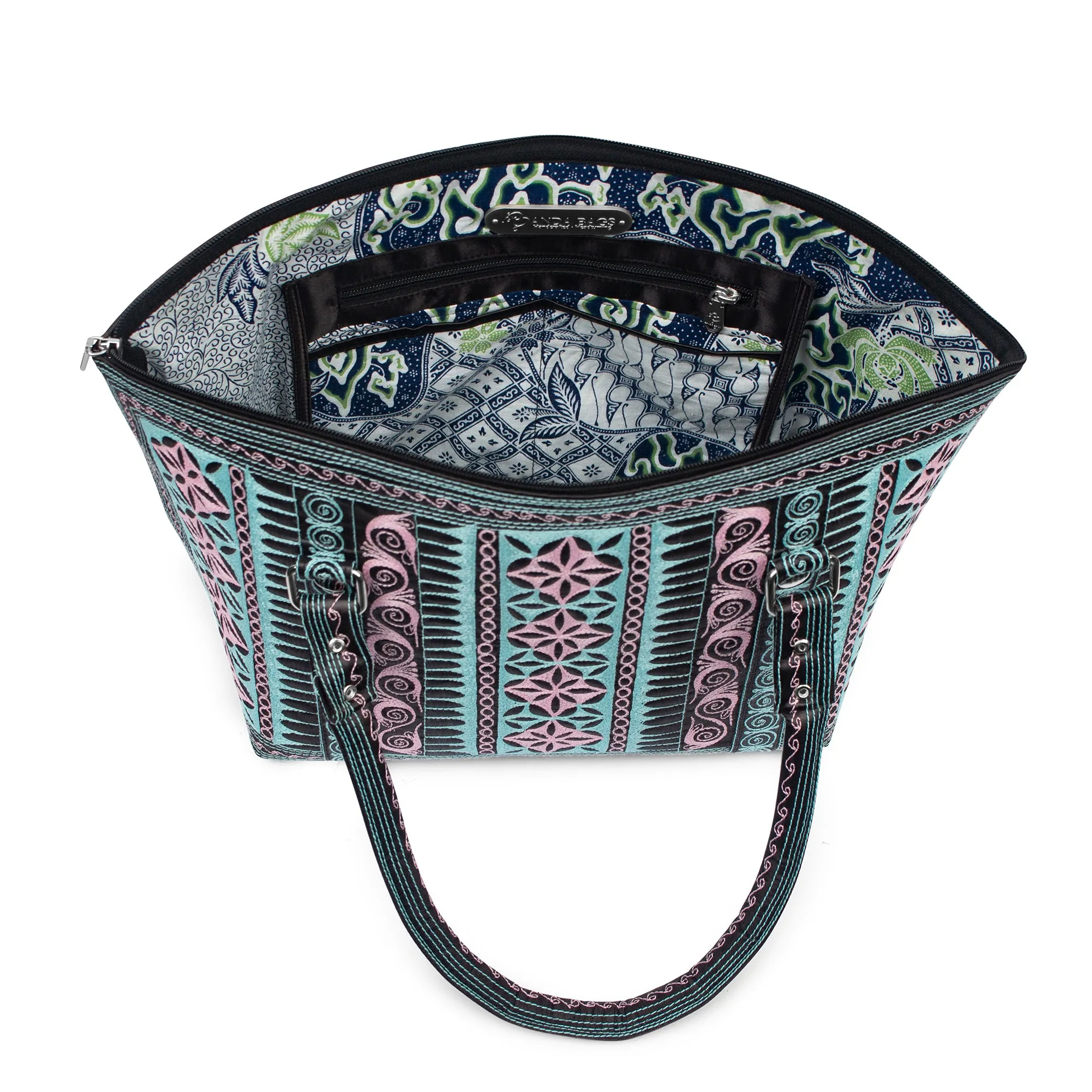 Kirana Tote Bag
