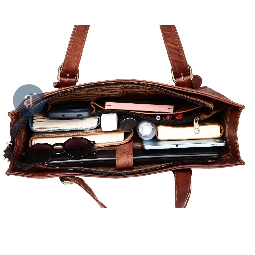 Laptop Tote Bag