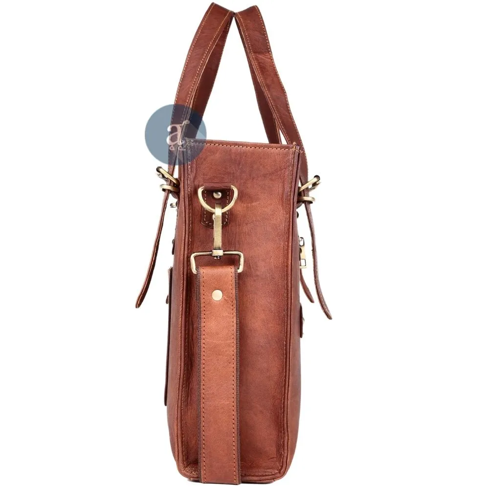 Laptop Tote Bag