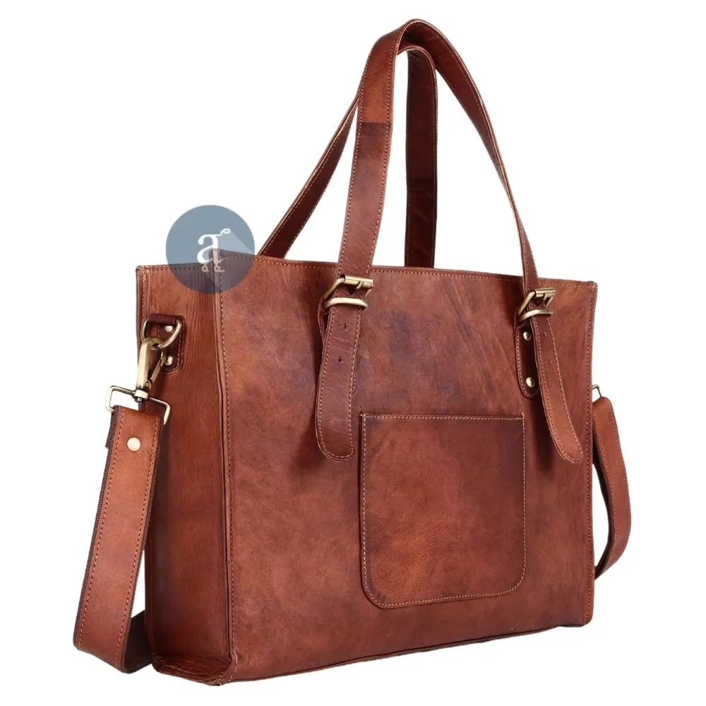 Laptop Tote Bag