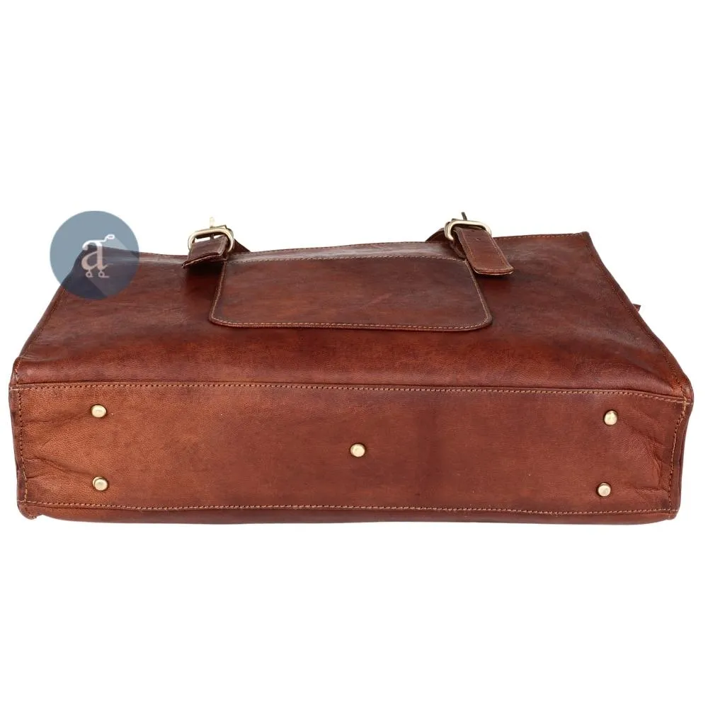Laptop Tote Bag