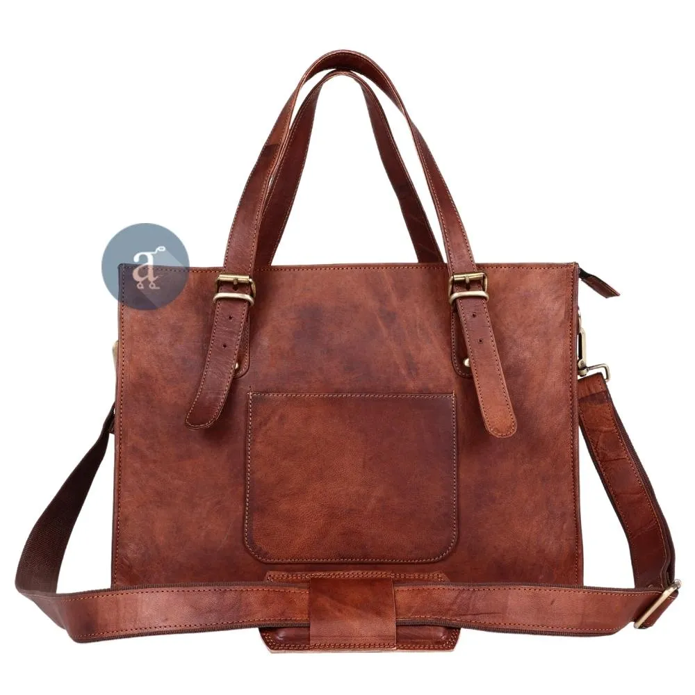 Laptop Tote Bag