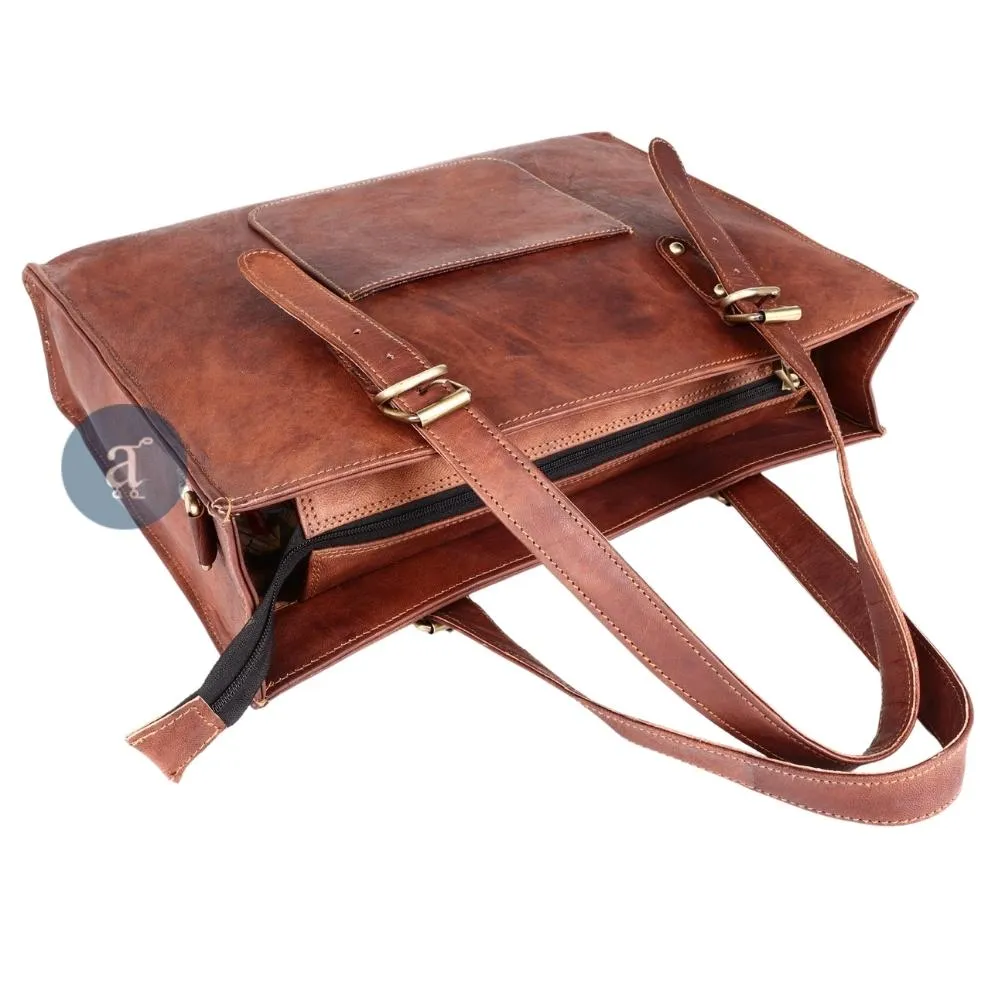 Laptop Tote Bag