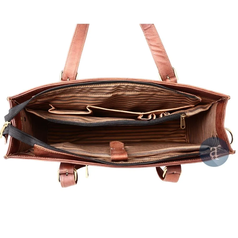 Laptop Tote Bag