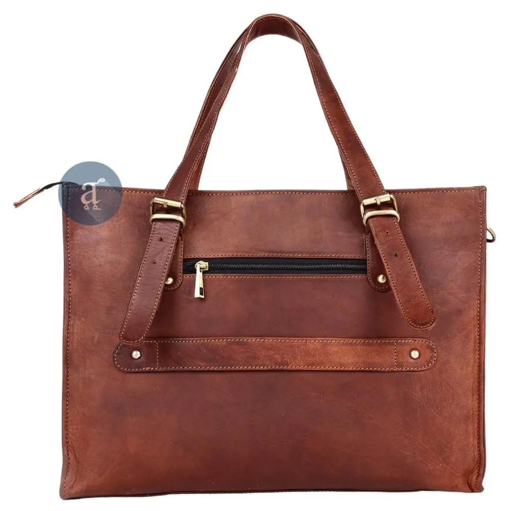 Laptop Tote Bag