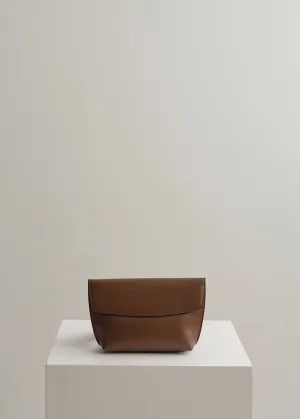 LARGE YARI - CHOCOLATE VITELLO