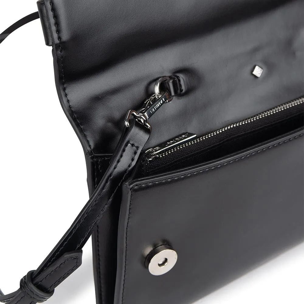 Le Micah - Sac à main 3-en-1 noir