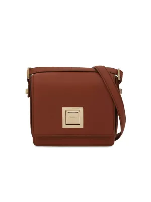 Leather Bag English Leather Pouch